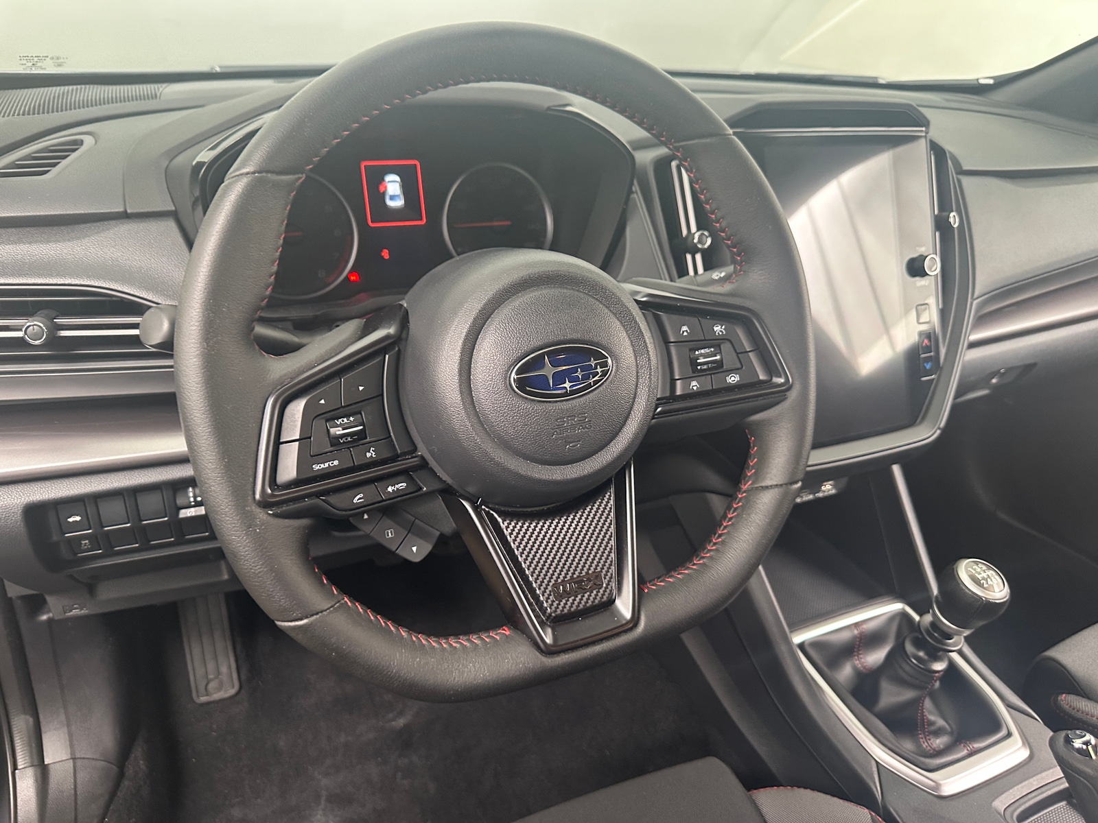 Thumbnail: 2024 Subaru WRX - 5