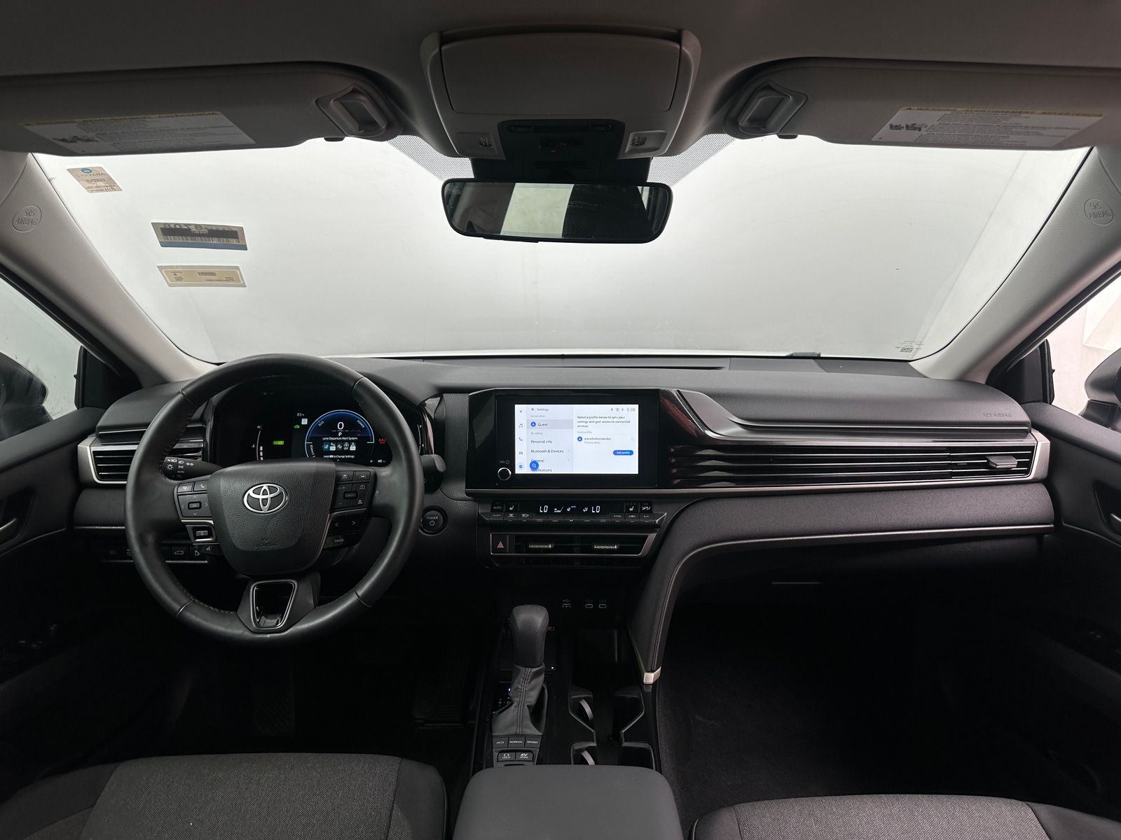 Thumbnail: 2025 Toyota Camry - 3