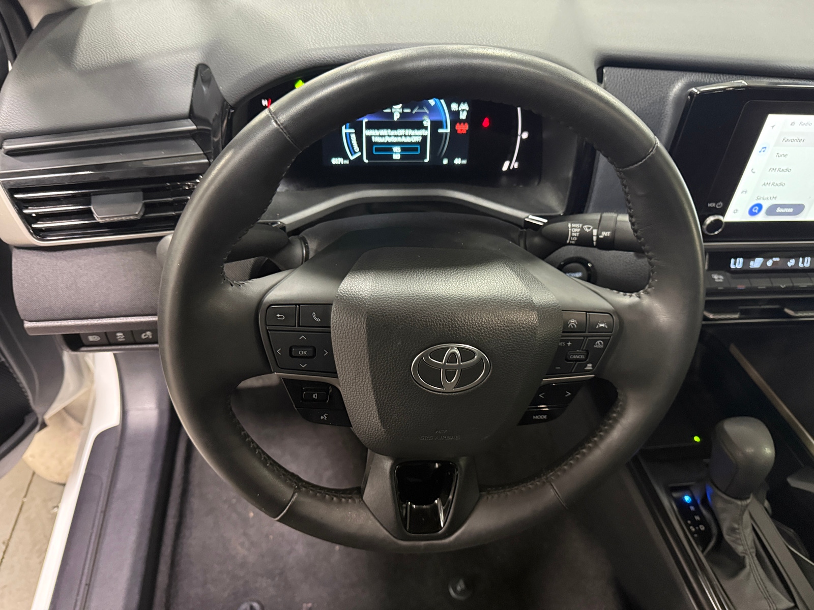 Thumbnail: 2025 Toyota Camry - 5