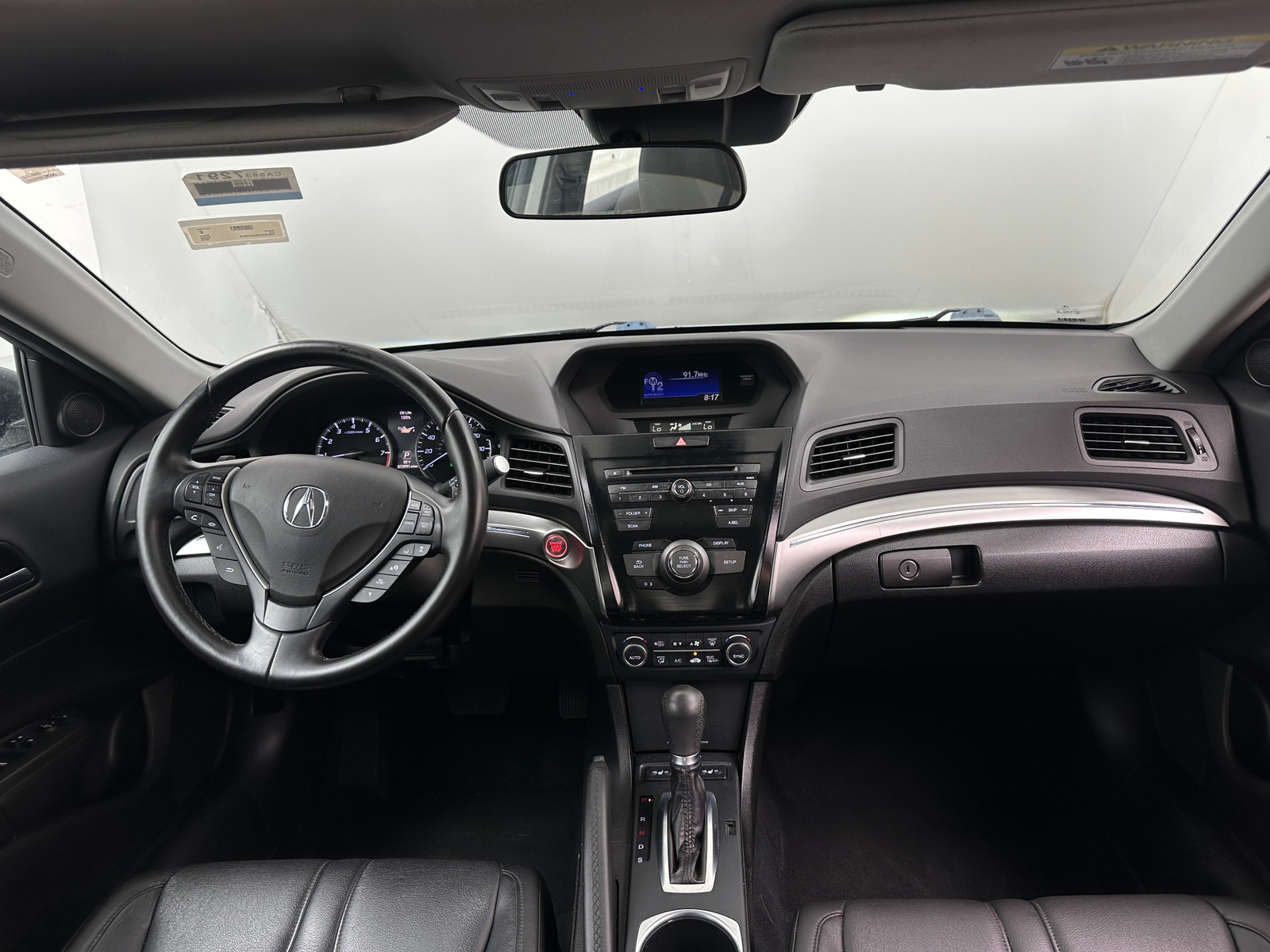 Thumbnail: 2019 Acura ILX - 2