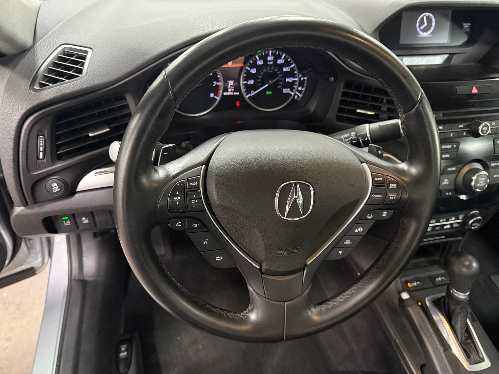 Thumbnail: 2019 Acura ILX - 4
