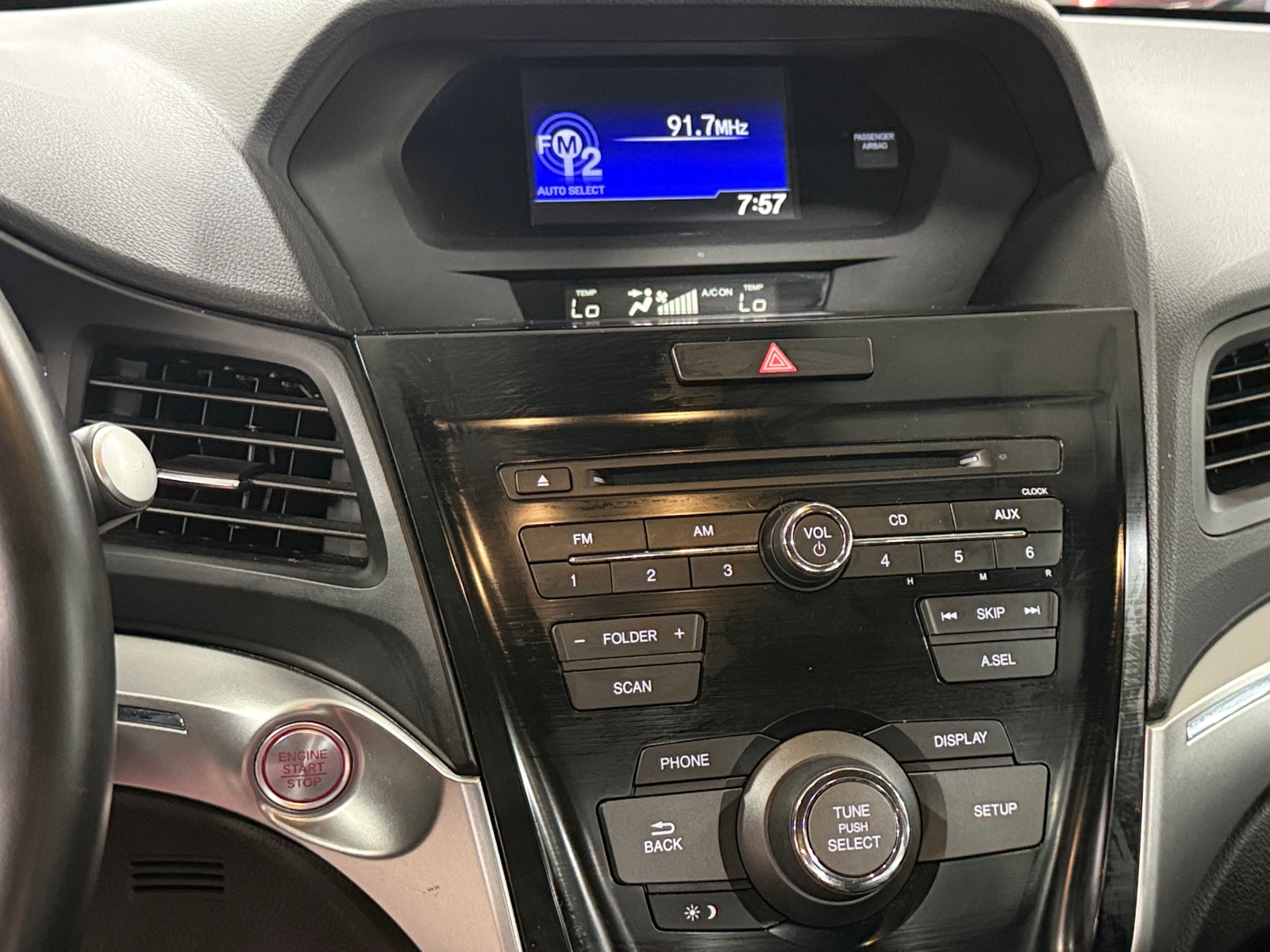 Thumbnail: 2019 Acura ILX - 3