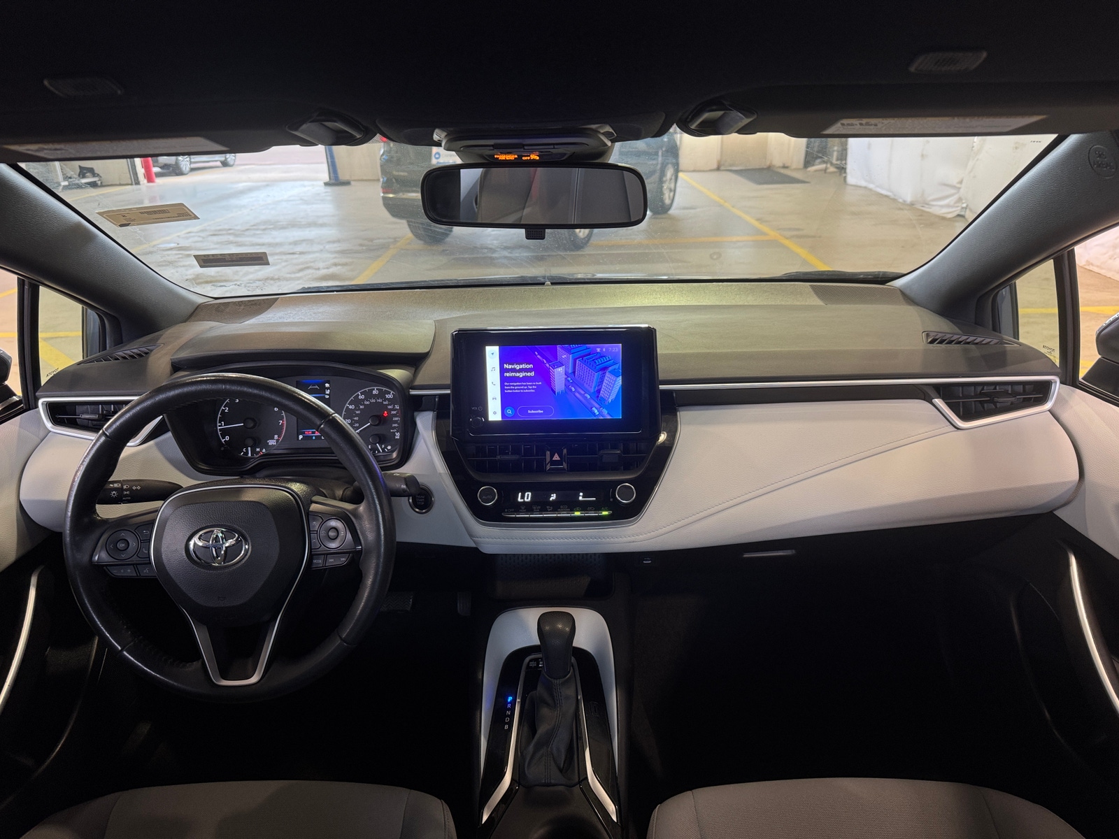 Thumbnail: 2024 Toyota Corolla - 3