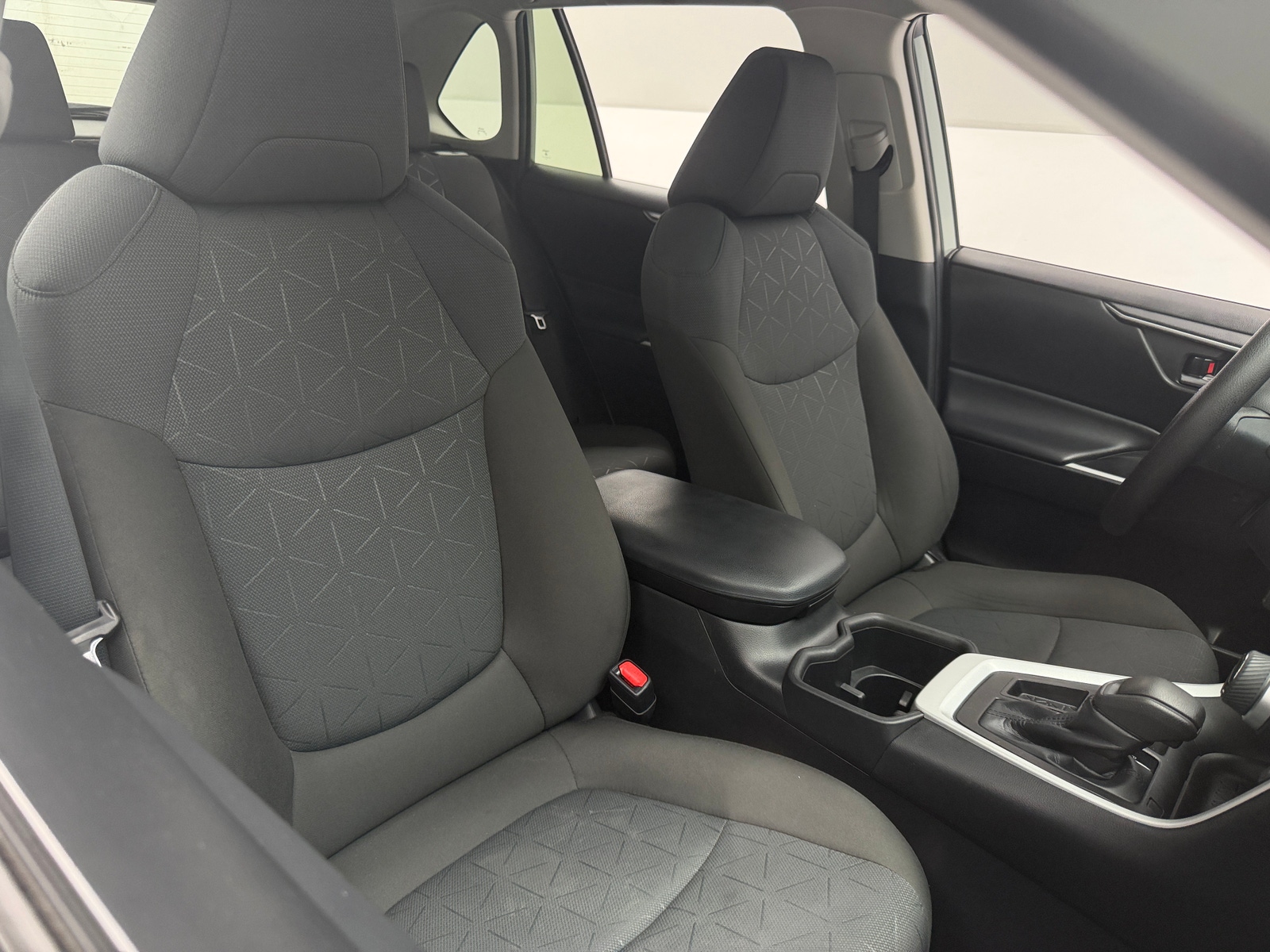 Thumbnail: 2023 Toyota RAV4 - 2