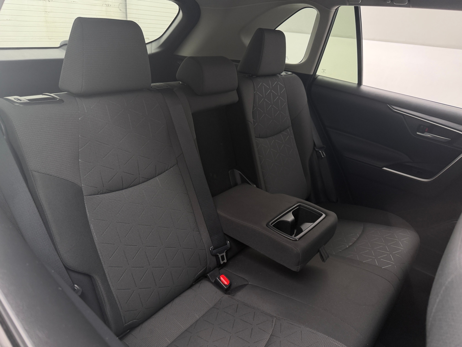 Thumbnail: 2023 Toyota RAV4 - 6