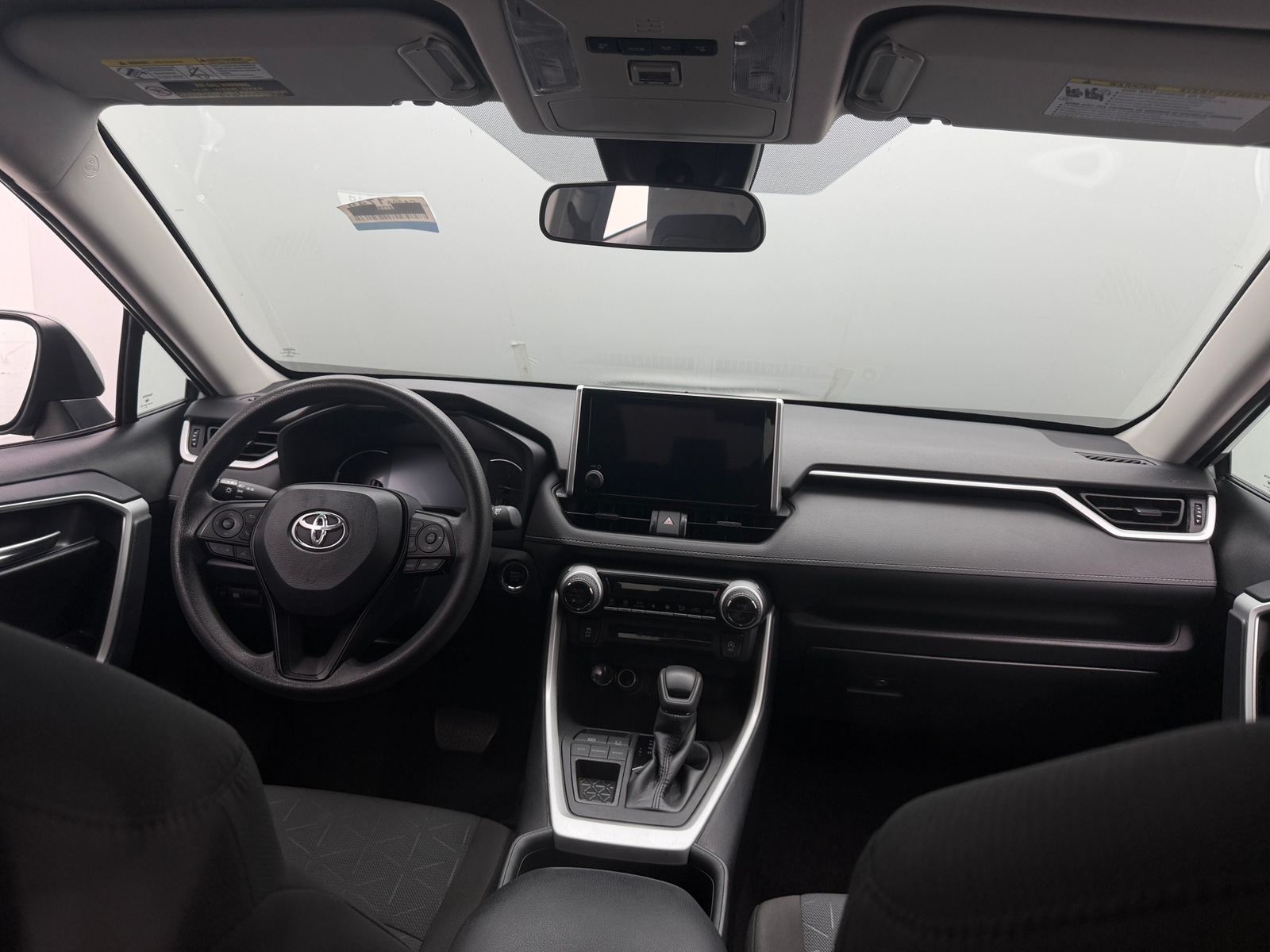 Thumbnail: 2023 Toyota RAV4 - 3