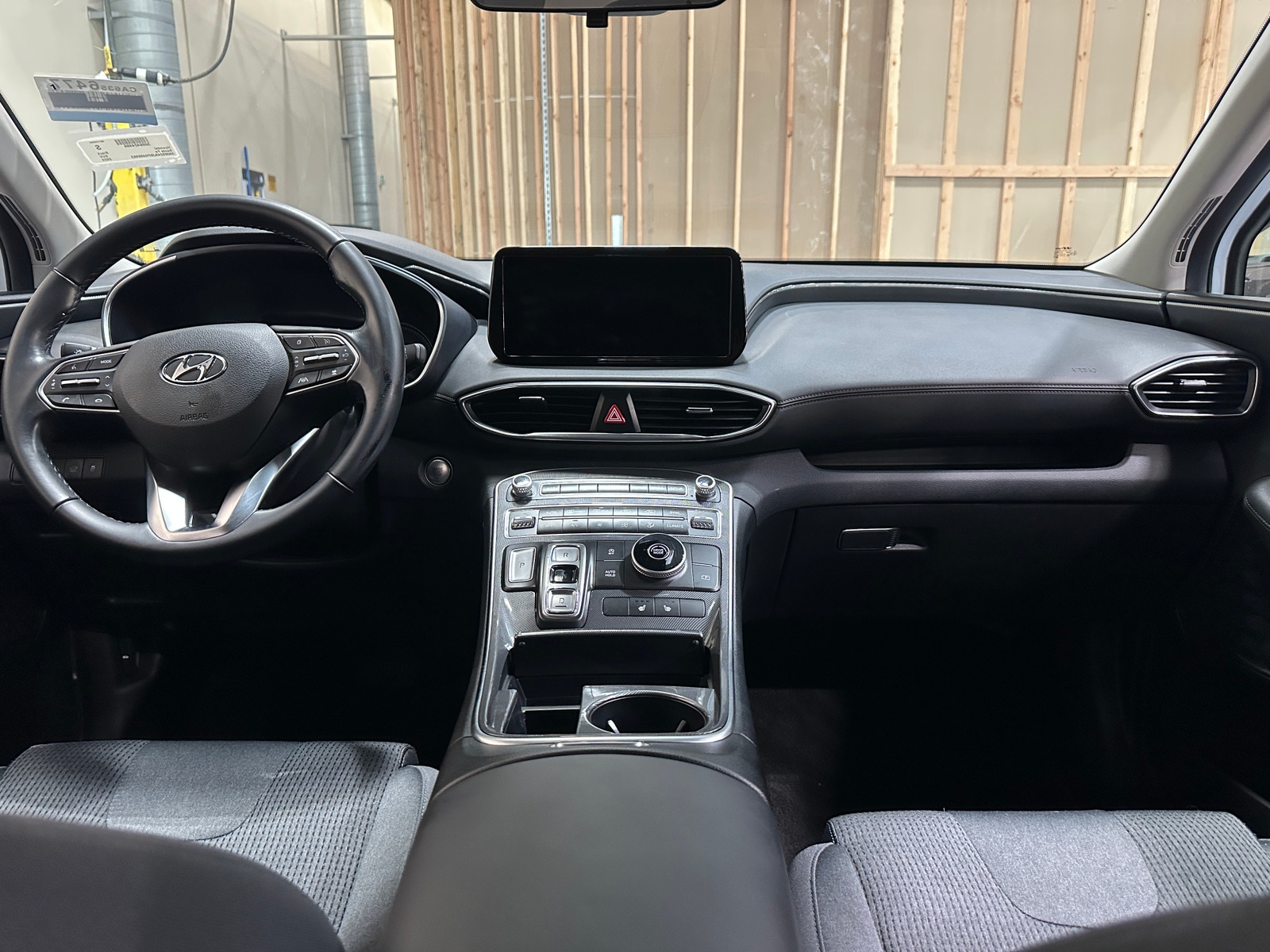 Thumbnail: 2023 Hyundai Santa Fe - 3