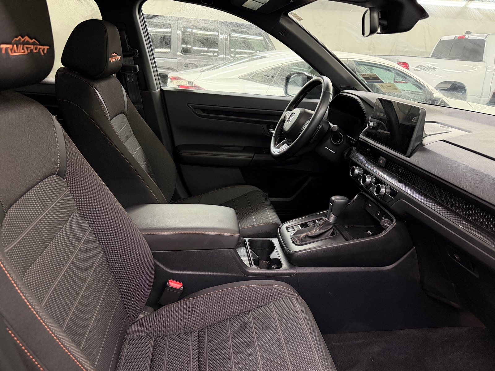 Thumbnail: 2026 Honda CR-V - 2