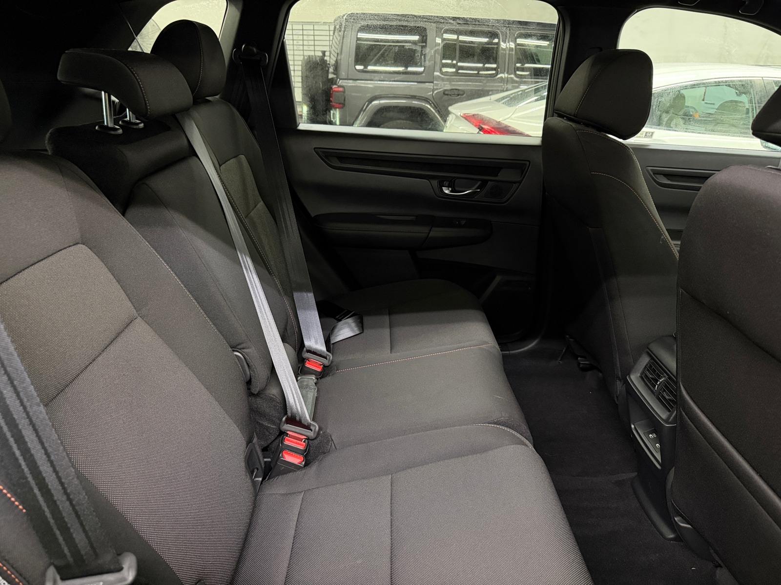 Thumbnail: 2026 Honda CR-V - 6