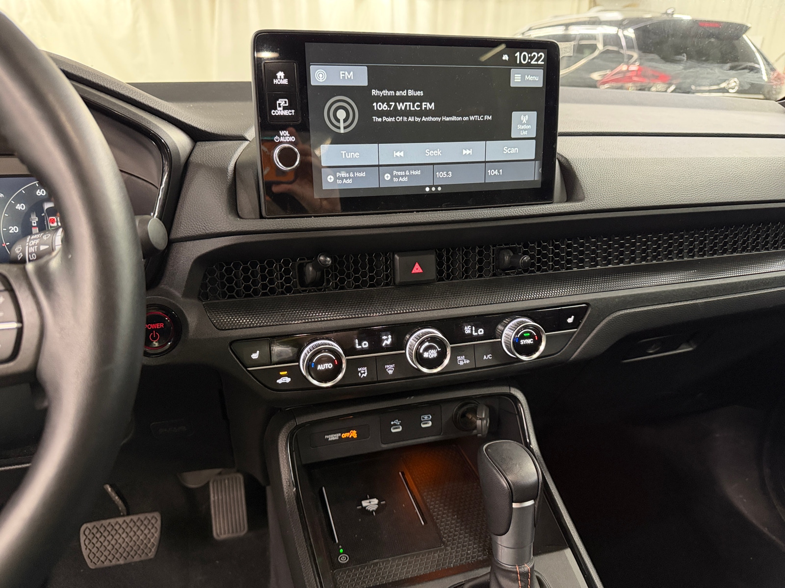 Thumbnail: 2026 Honda CR-V - 4