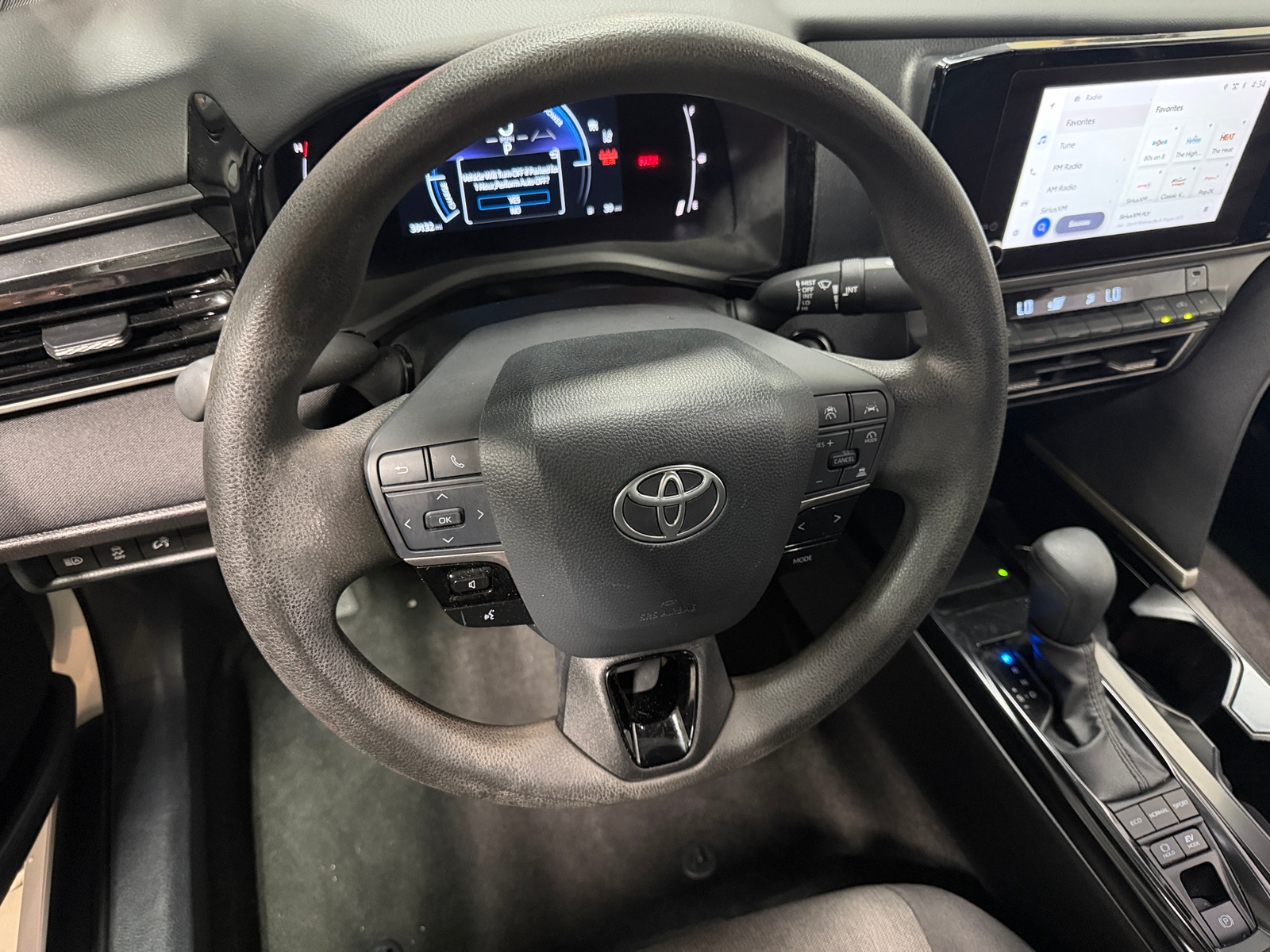Thumbnail: 2025 Toyota Camry - 5