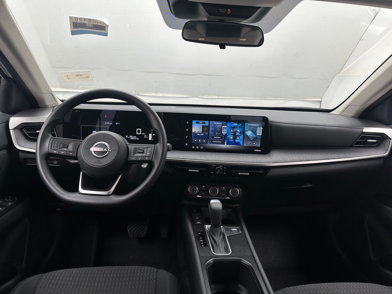 Thumbnail: 2026 Nissan Kicks - 3
