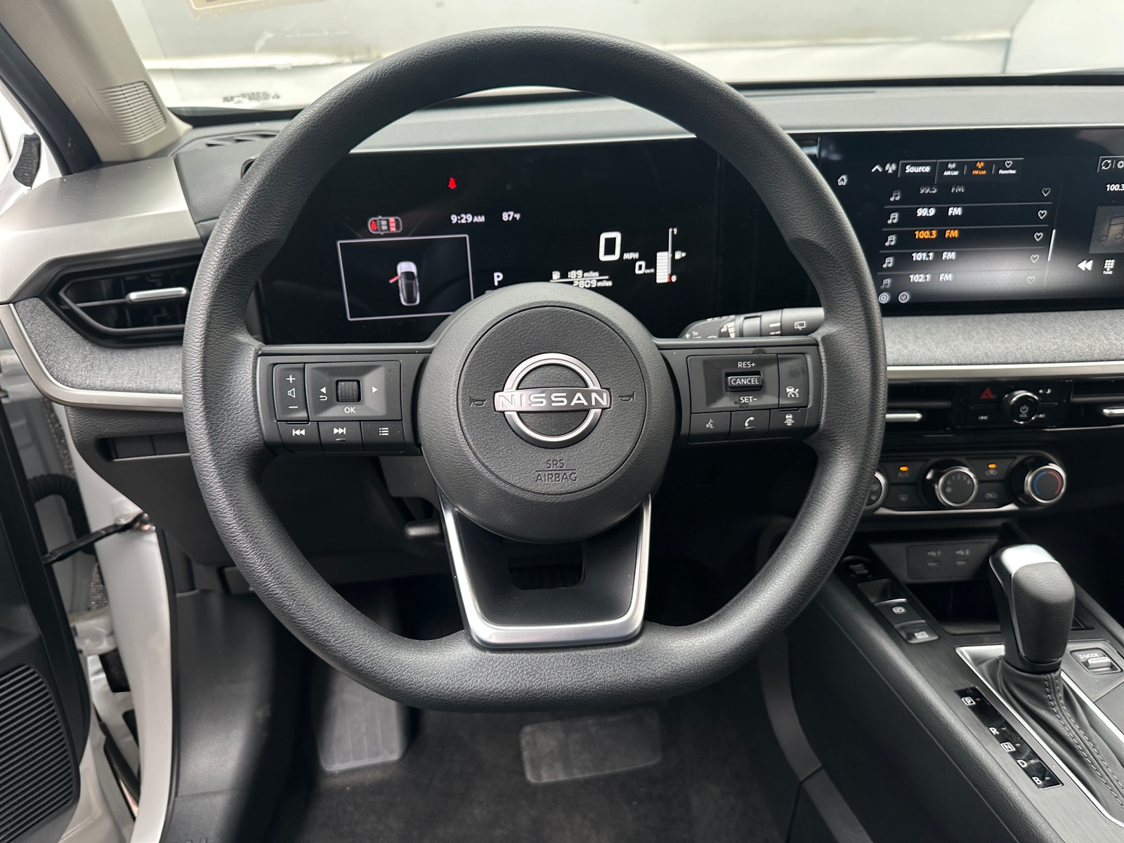 Thumbnail: 2026 Nissan Kicks - 5