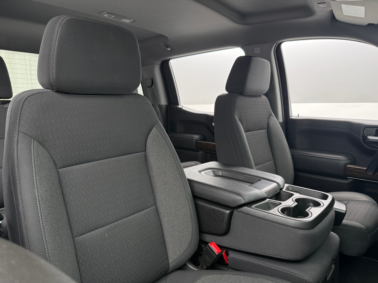 Thumbnail: 2021 GMC Sierra 1500 - 2