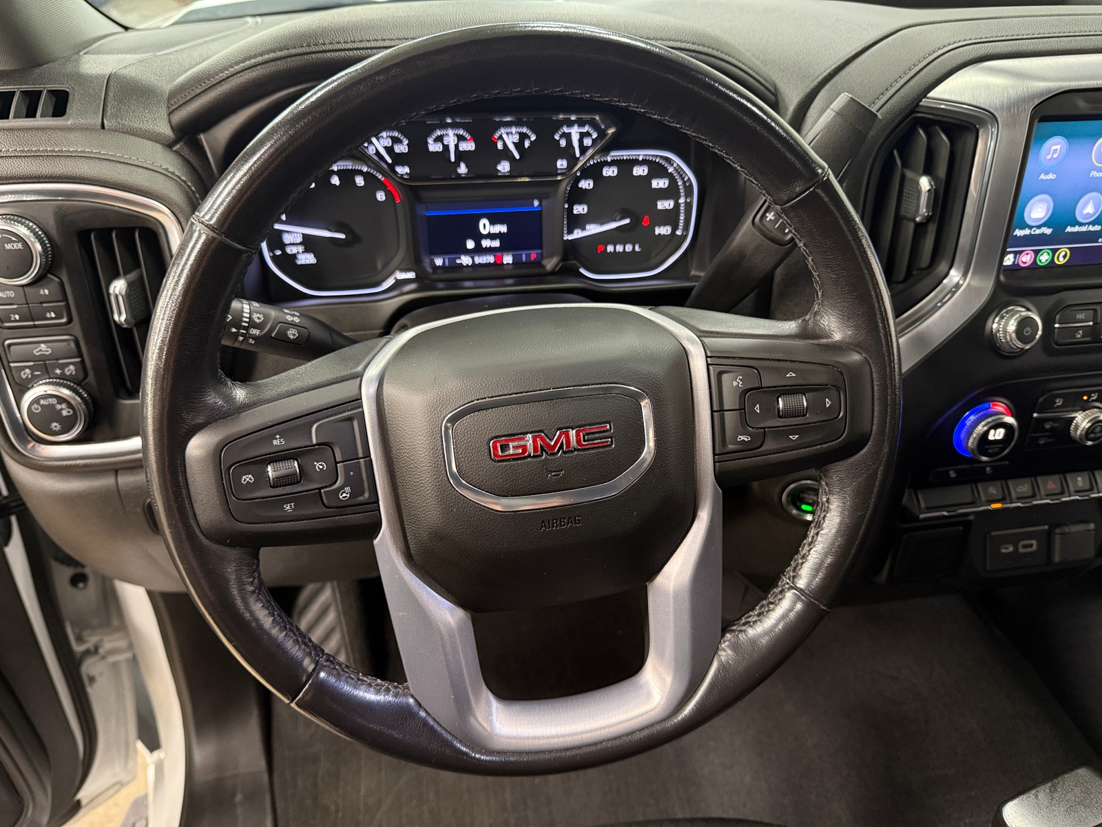 Thumbnail: 2021 GMC Sierra 1500 - 5