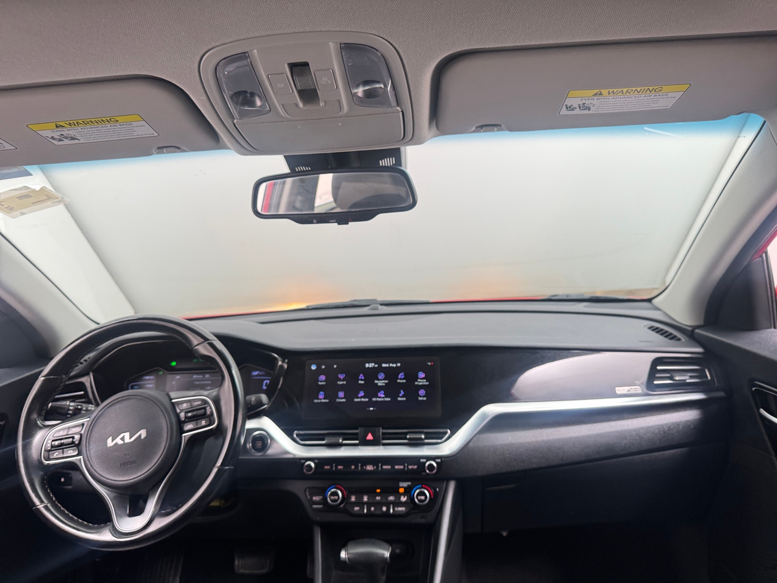 Thumbnail: 2022 Kia Niro - 2