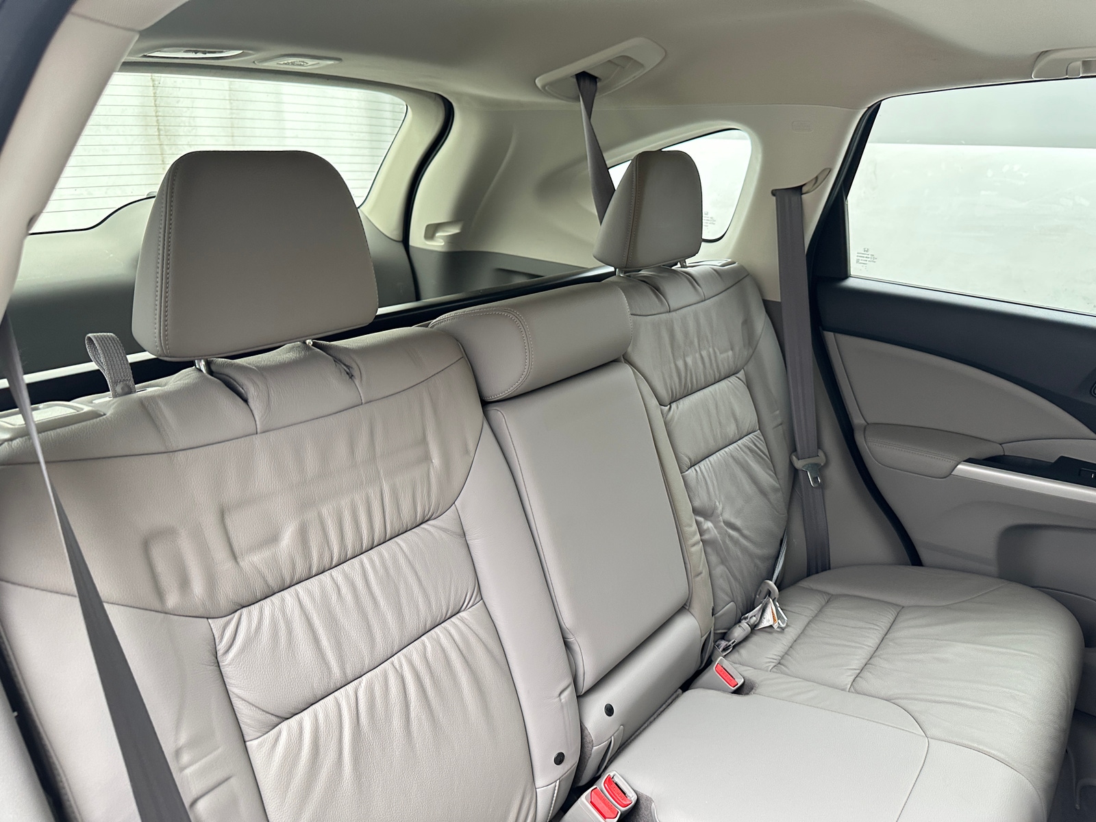 Thumbnail: 2013 Honda CR-V - 5