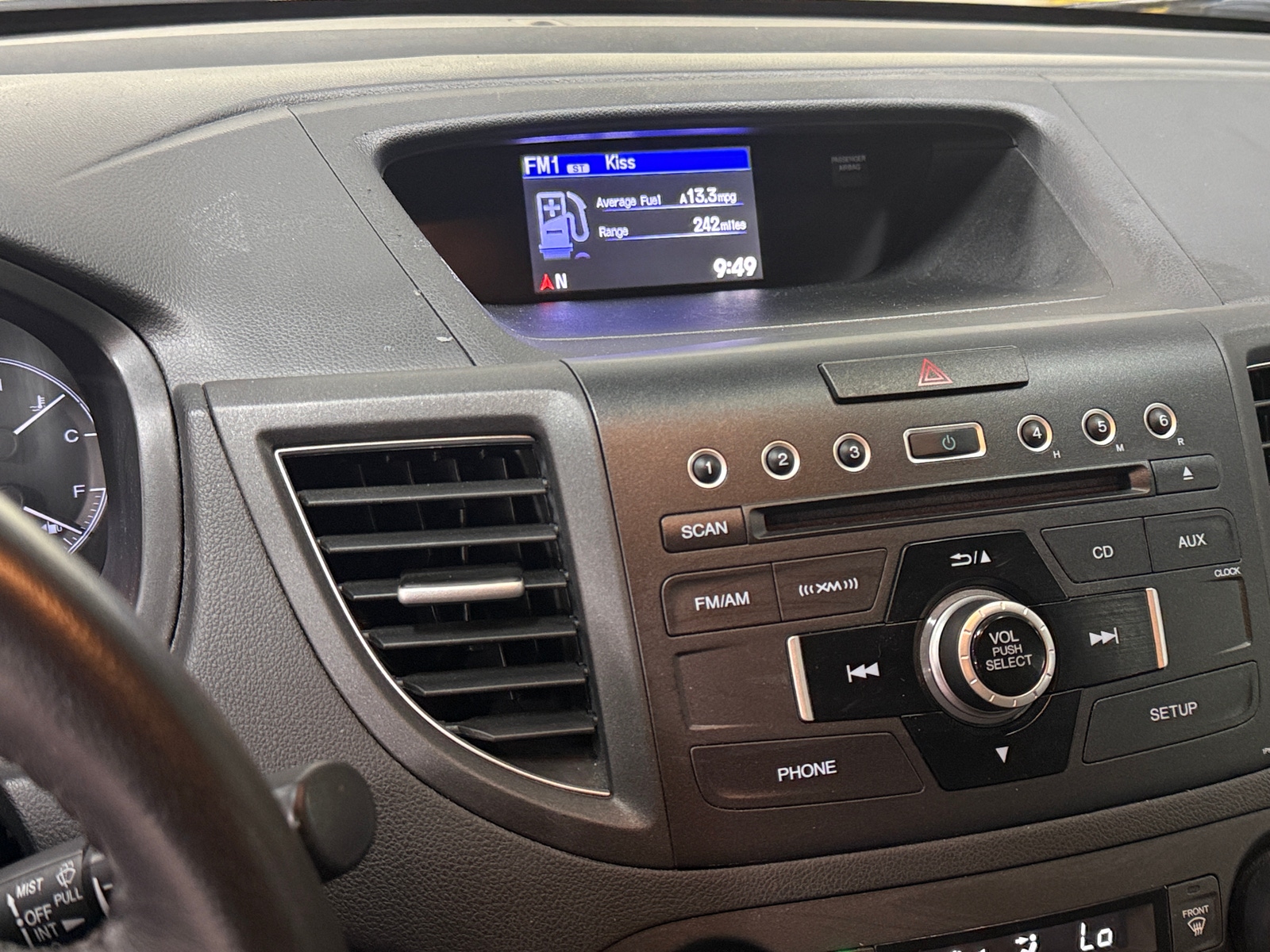 Thumbnail: 2013 Honda CR-V - 3