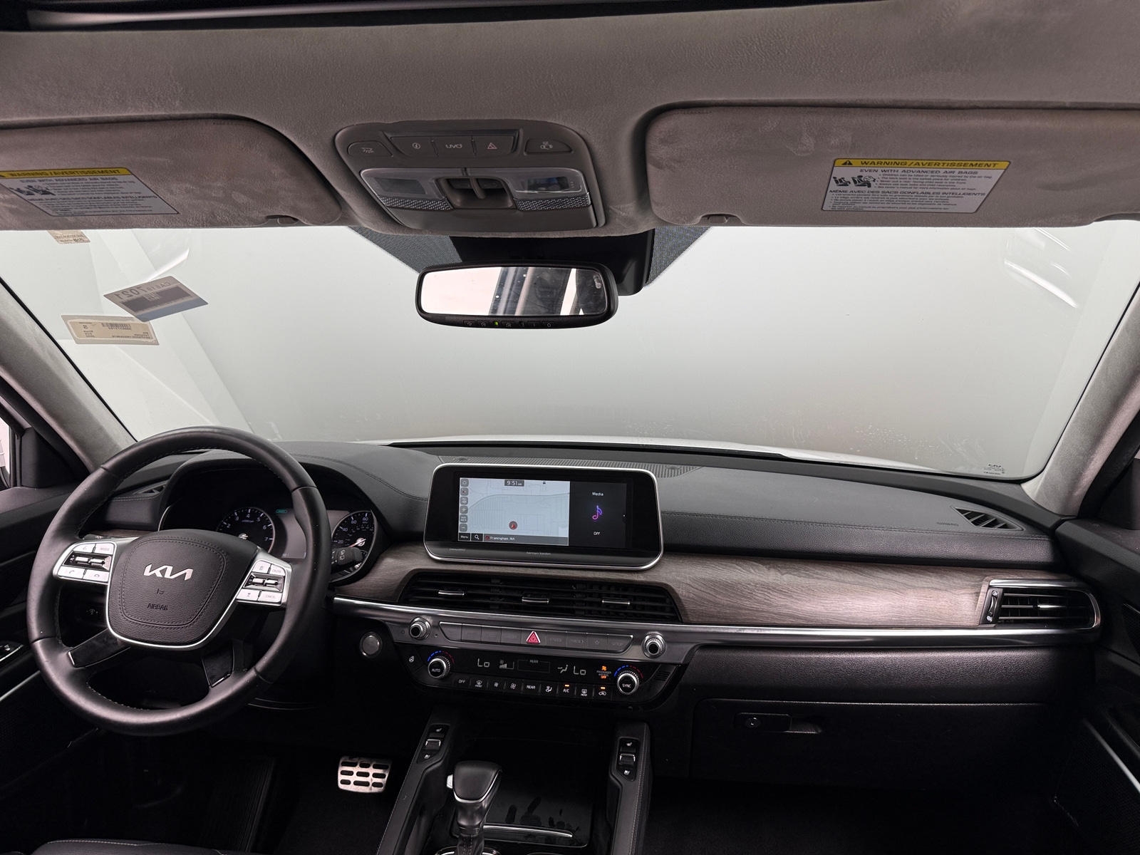 Thumbnail: 2022 Kia Telluride - 2