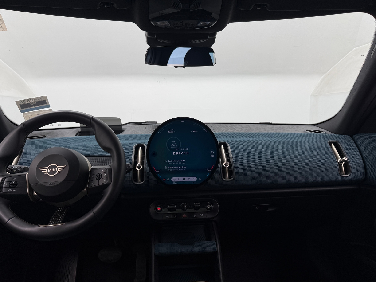 Thumbnail: 2025 MINI Cooper Countryman - 3