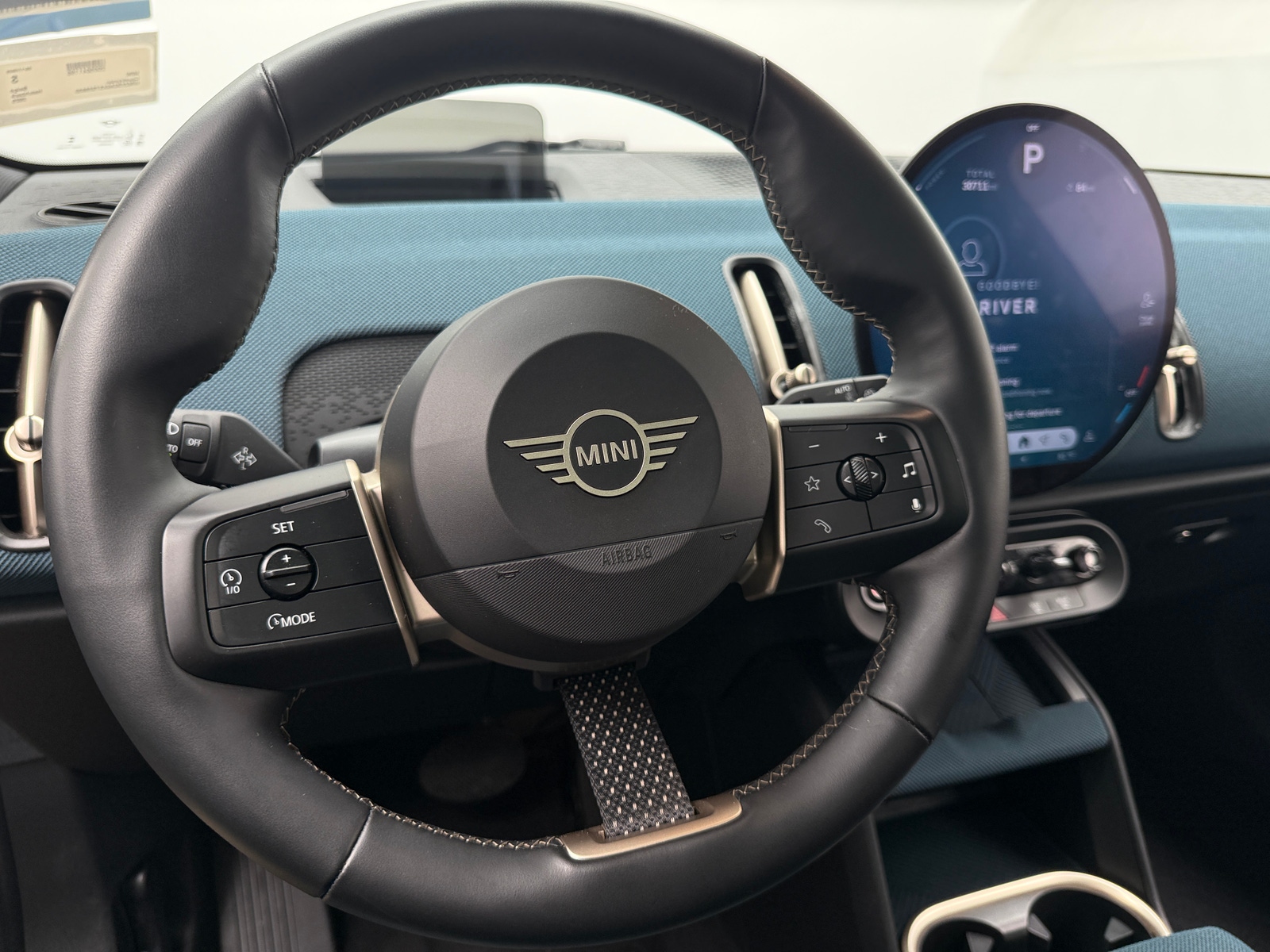 Thumbnail: 2025 MINI Cooper Countryman - 5