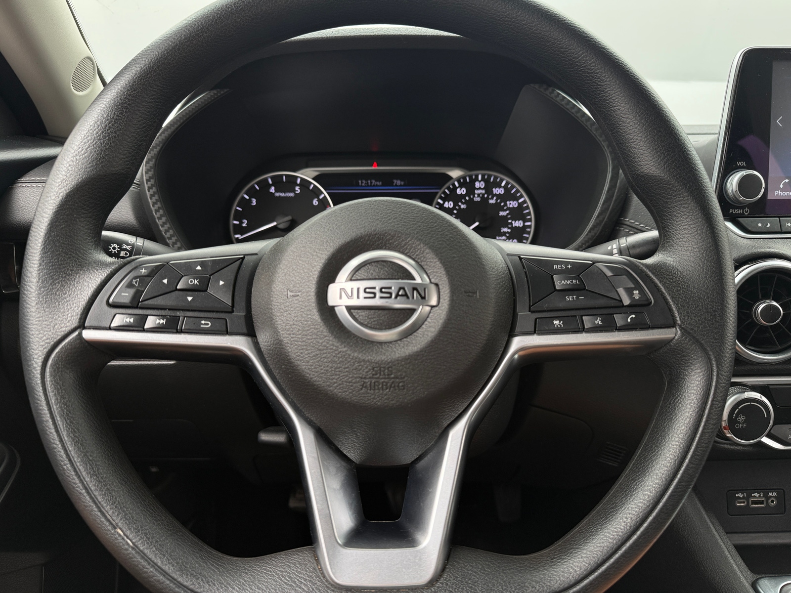 Thumbnail: 2023 Nissan Sentra - 5