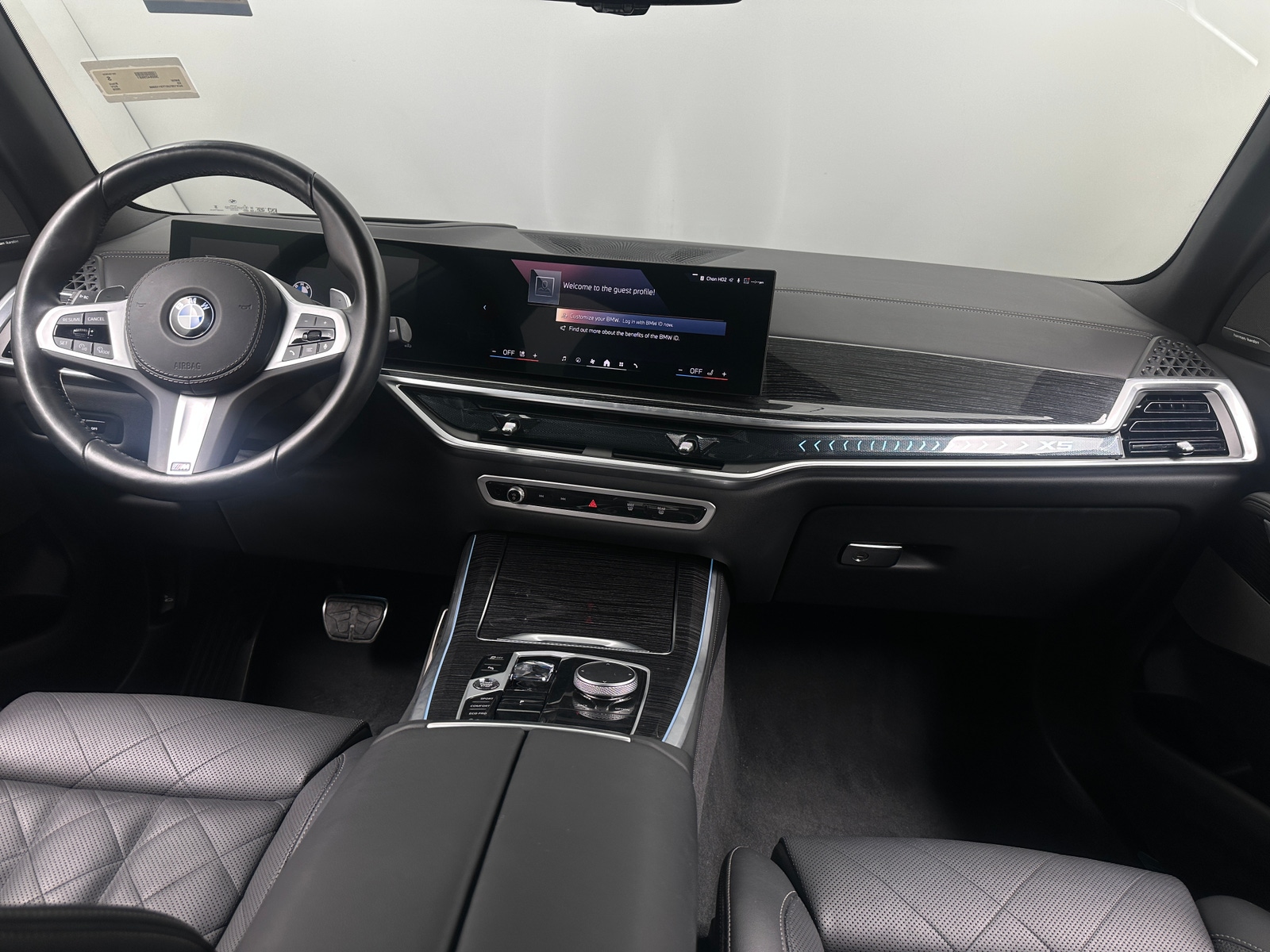 Thumbnail: 2026 BMW X5 - 2