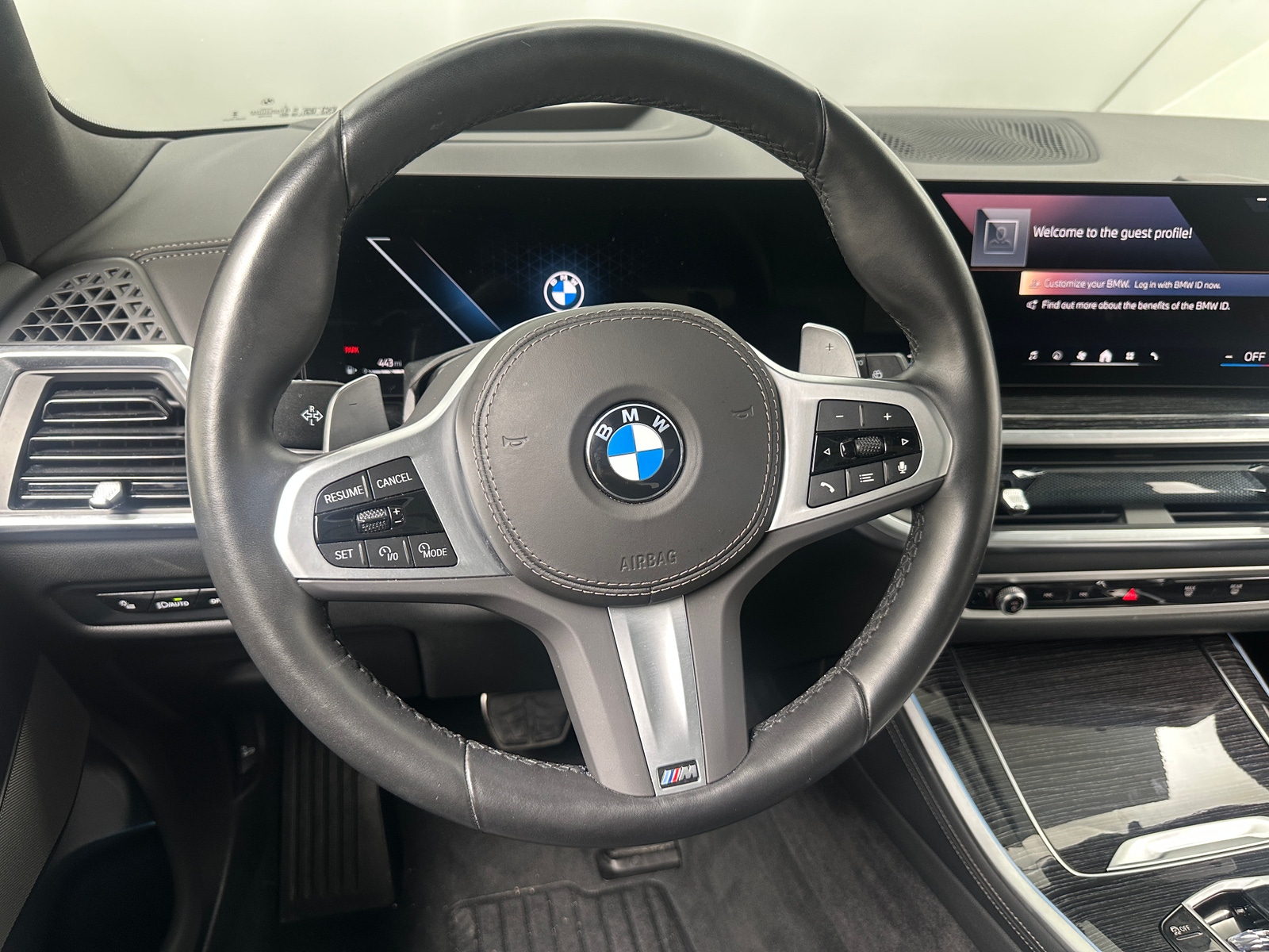 Thumbnail: 2026 BMW X5 - 4
