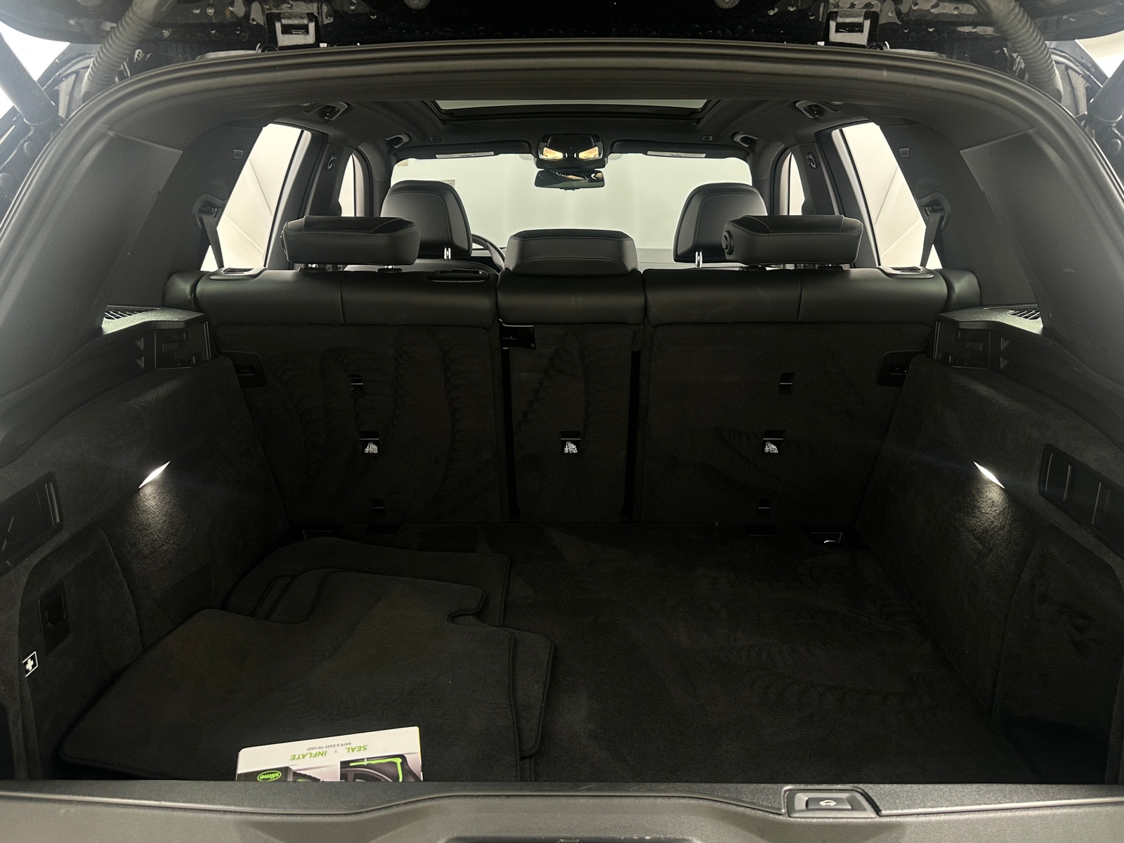 Thumbnail: 2026 BMW X5 - 6