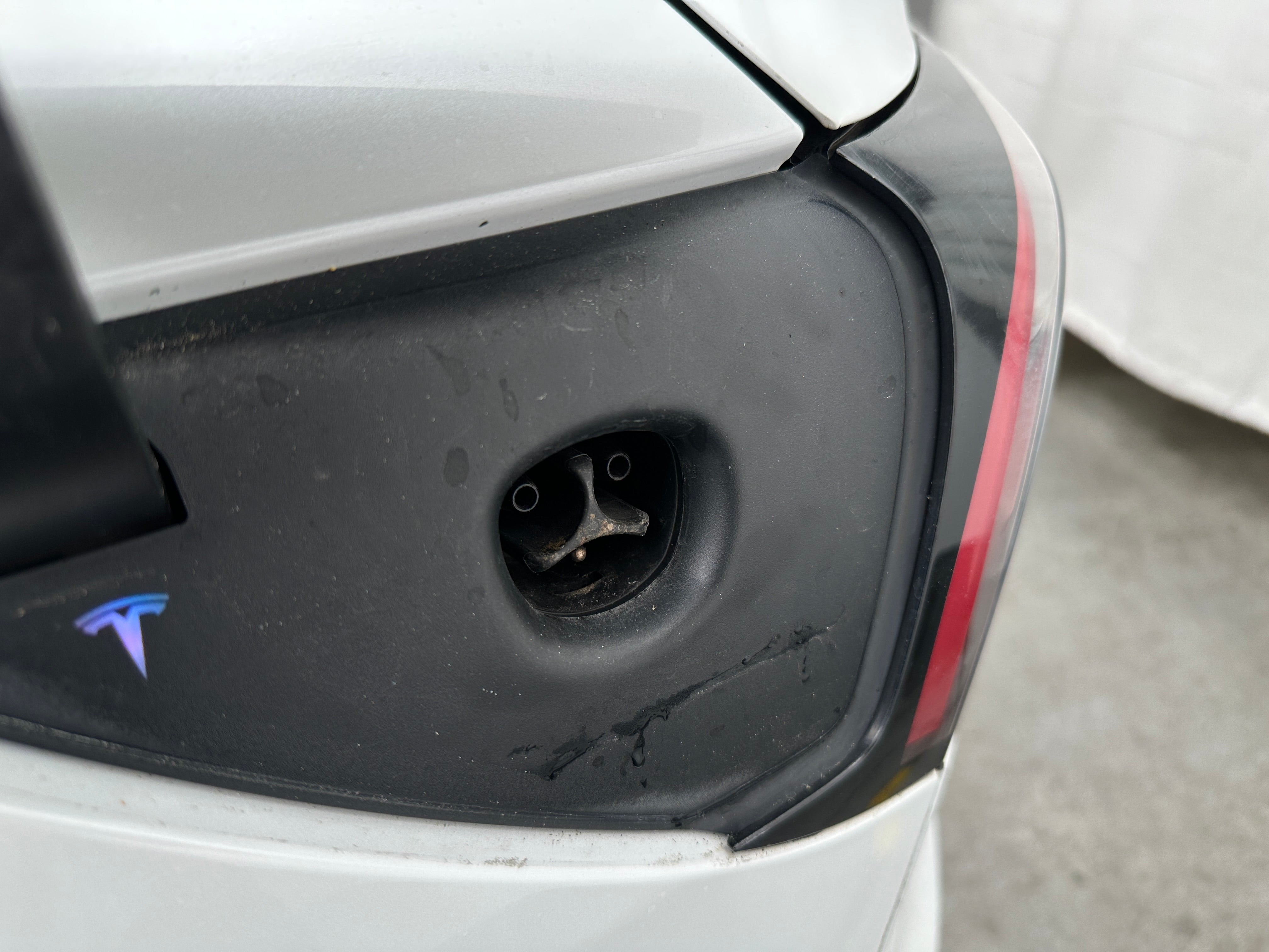 Used 2023 Tesla Model Y Long Range with VIN 7SAYGDEE2PA025326 for sale in Auburn, WA