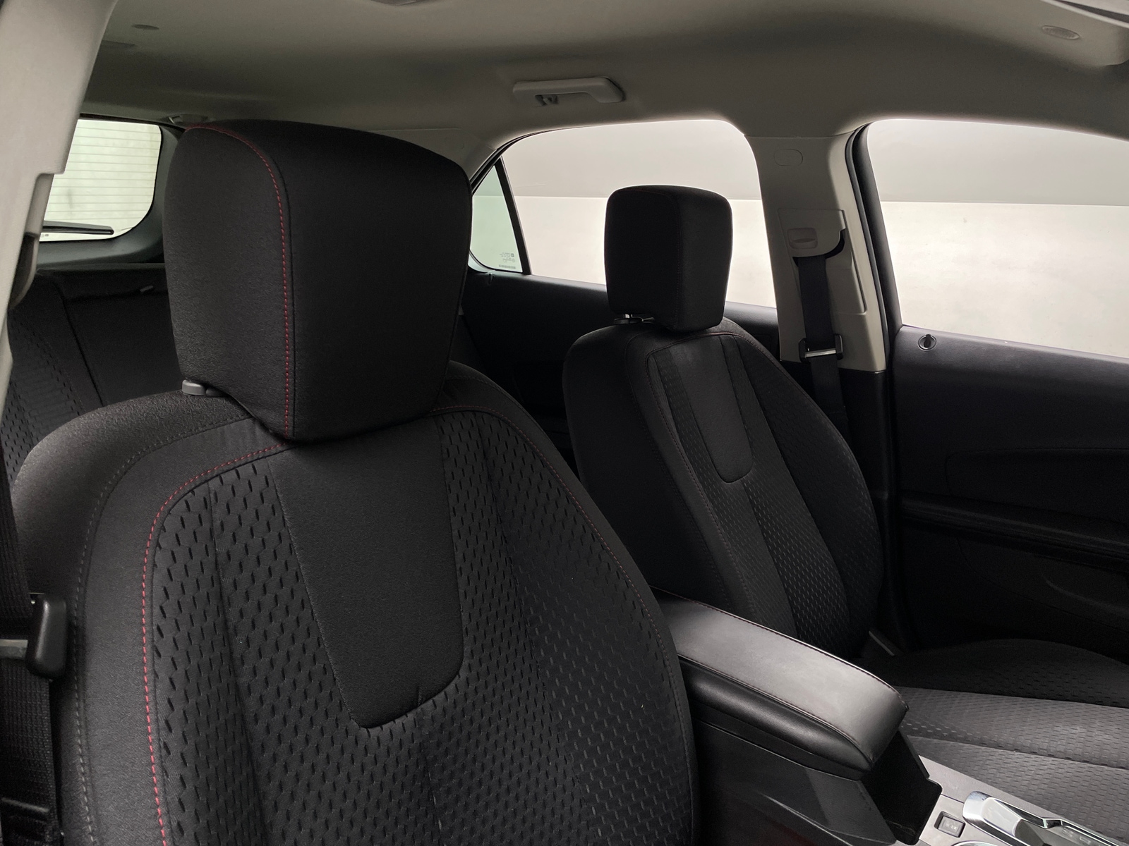 Thumbnail: 2014 Chevrolet Equinox - 2