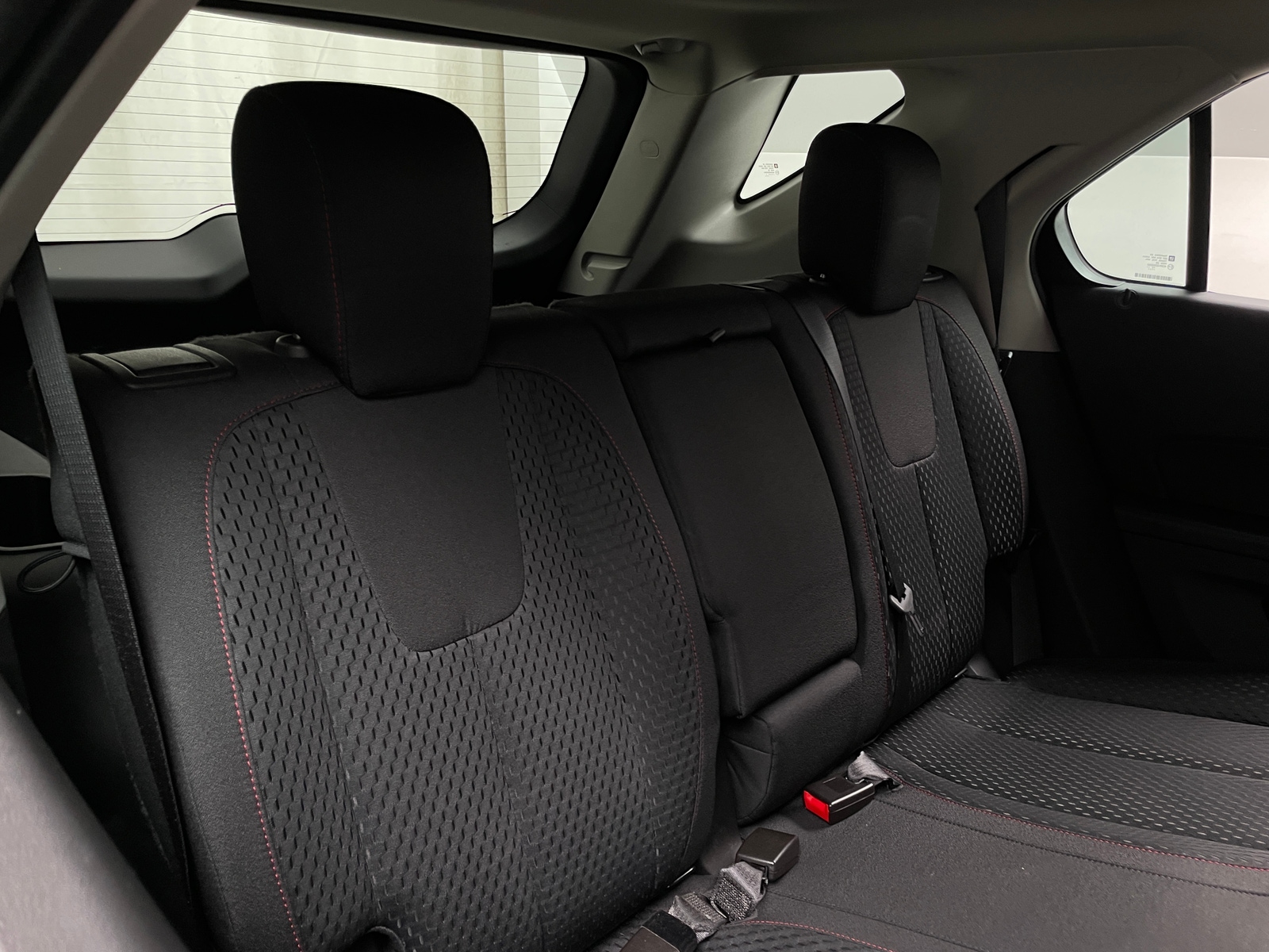 Thumbnail: 2014 Chevrolet Equinox - 6