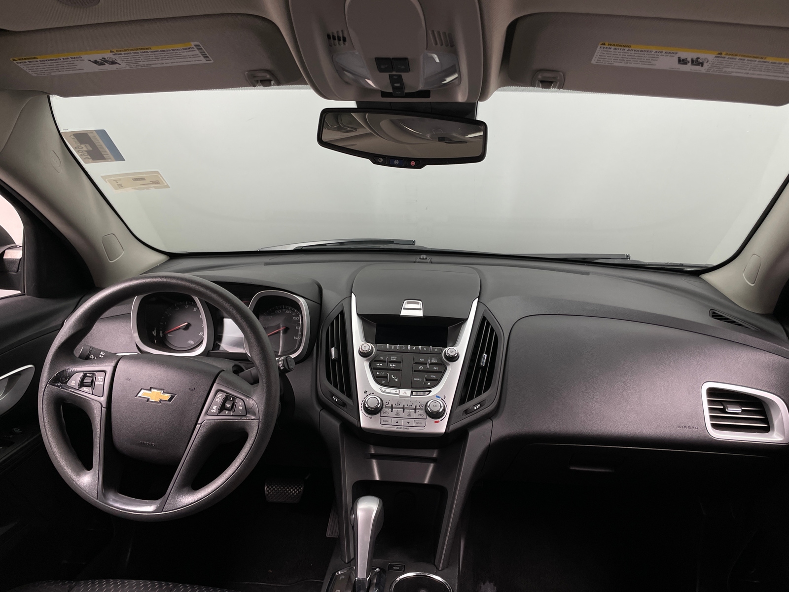 Thumbnail: 2014 Chevrolet Equinox - 3