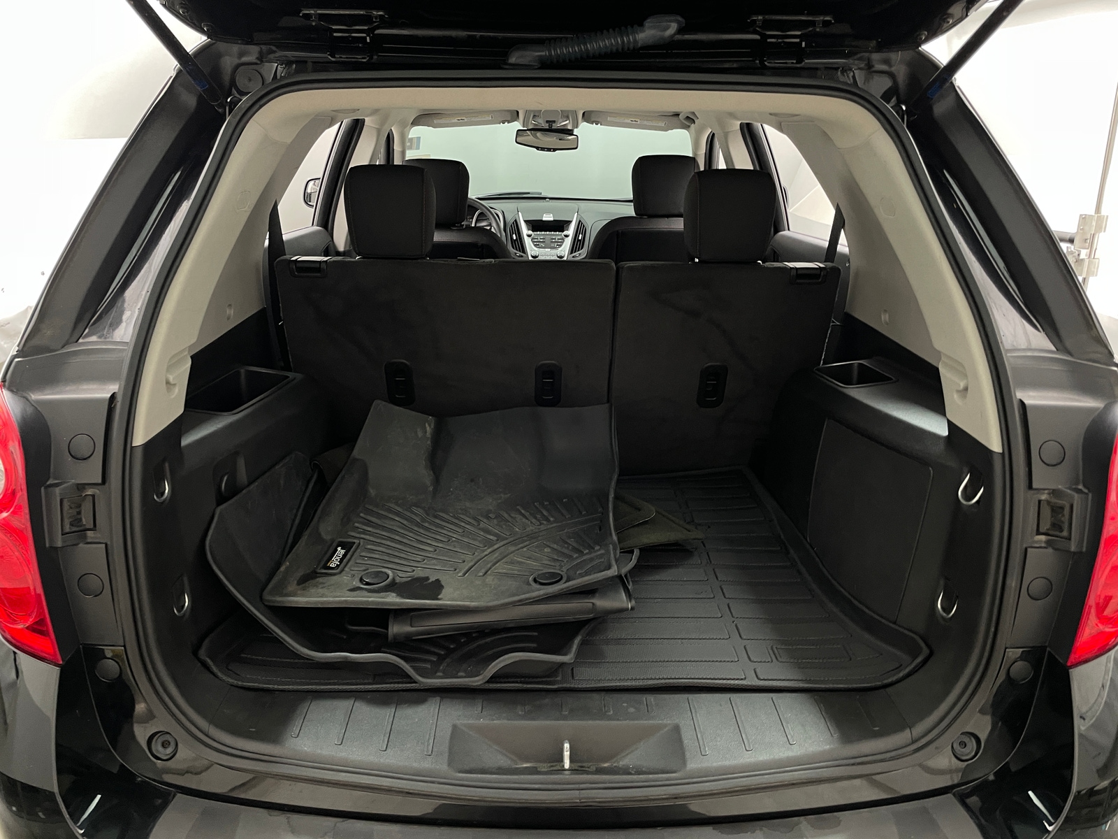 Thumbnail: 2014 Chevrolet Equinox - 7