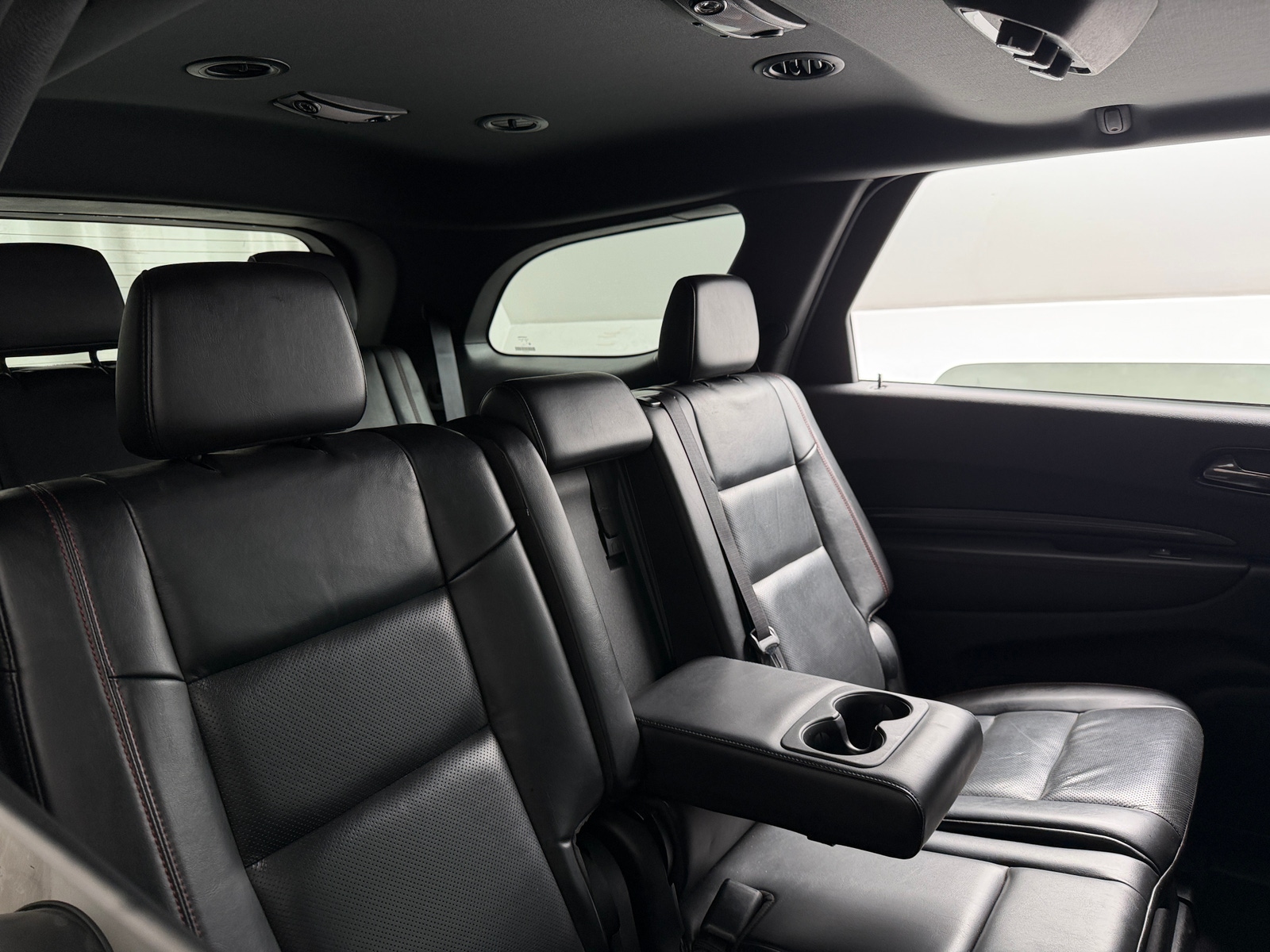 Thumbnail: 2024 Dodge Durango - 5
