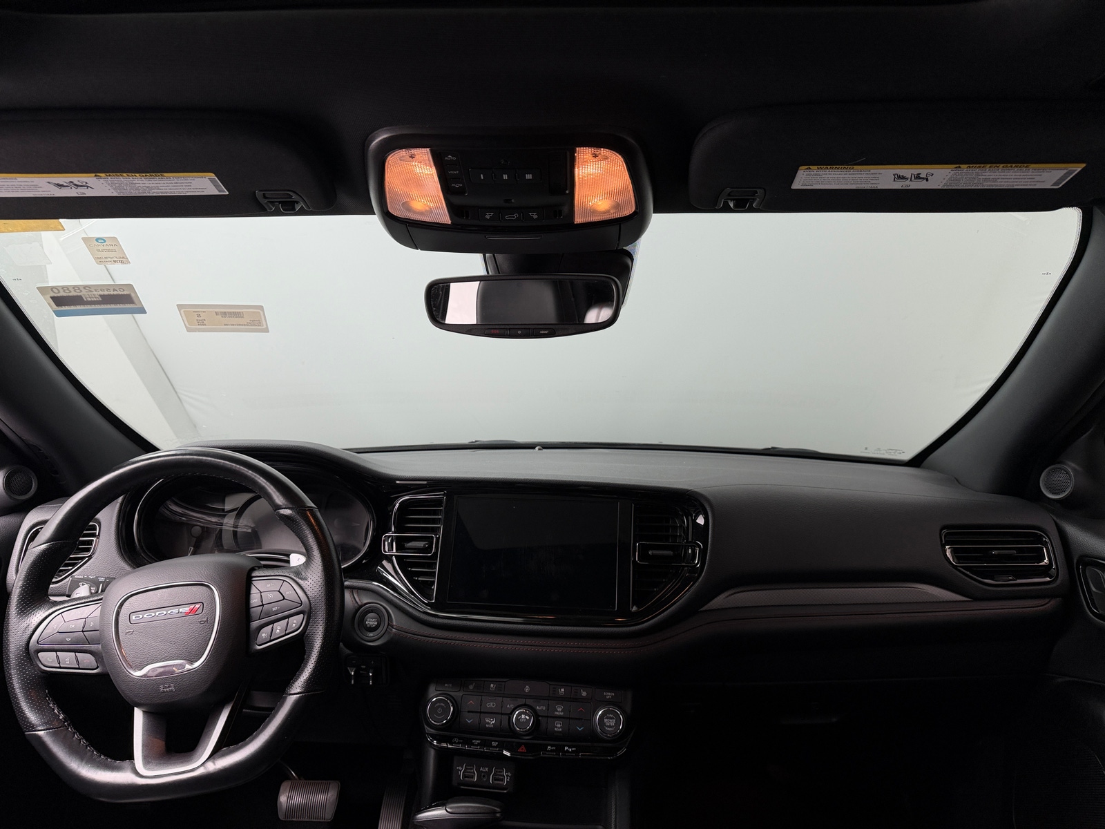 Thumbnail: 2024 Dodge Durango - 2