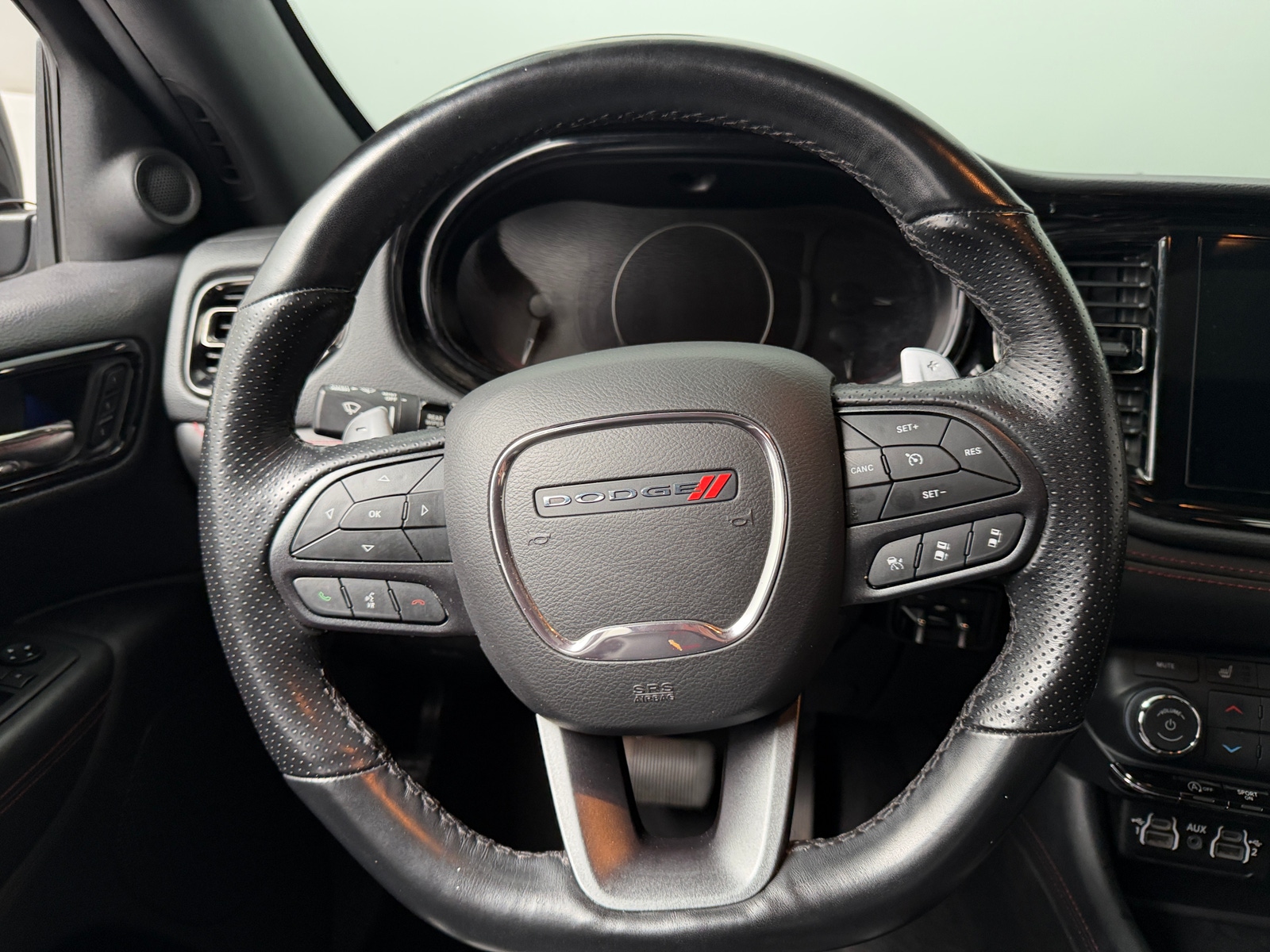 Thumbnail: 2024 Dodge Durango - 4