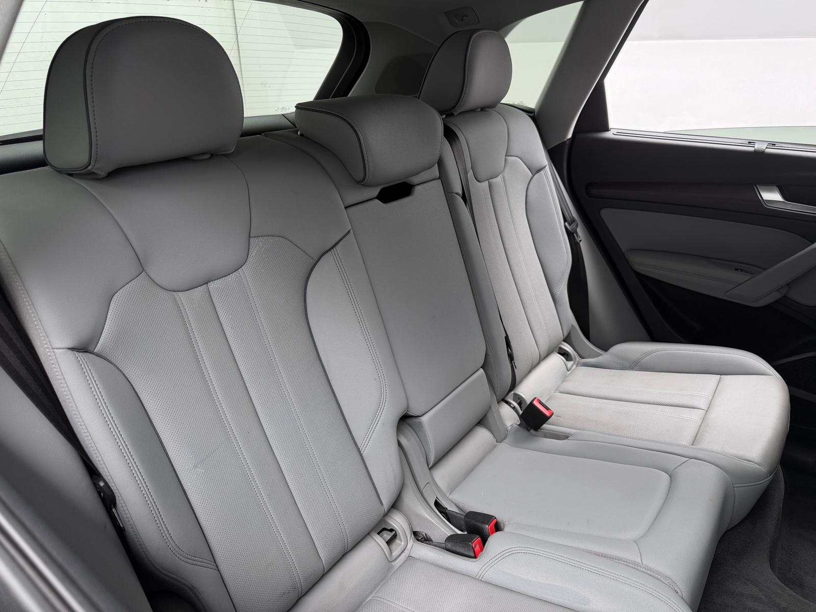 Thumbnail: 2022 Audi Q5 - 5