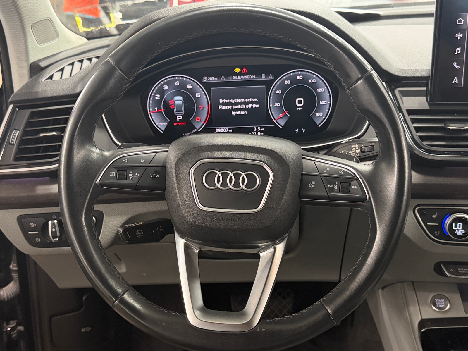 Thumbnail: 2022 Audi Q5 - 4