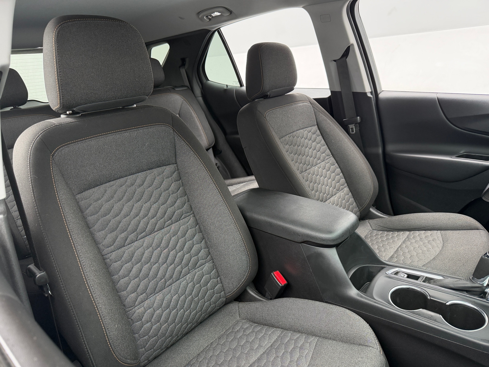 Thumbnail: 2021 Chevrolet Equinox - 2