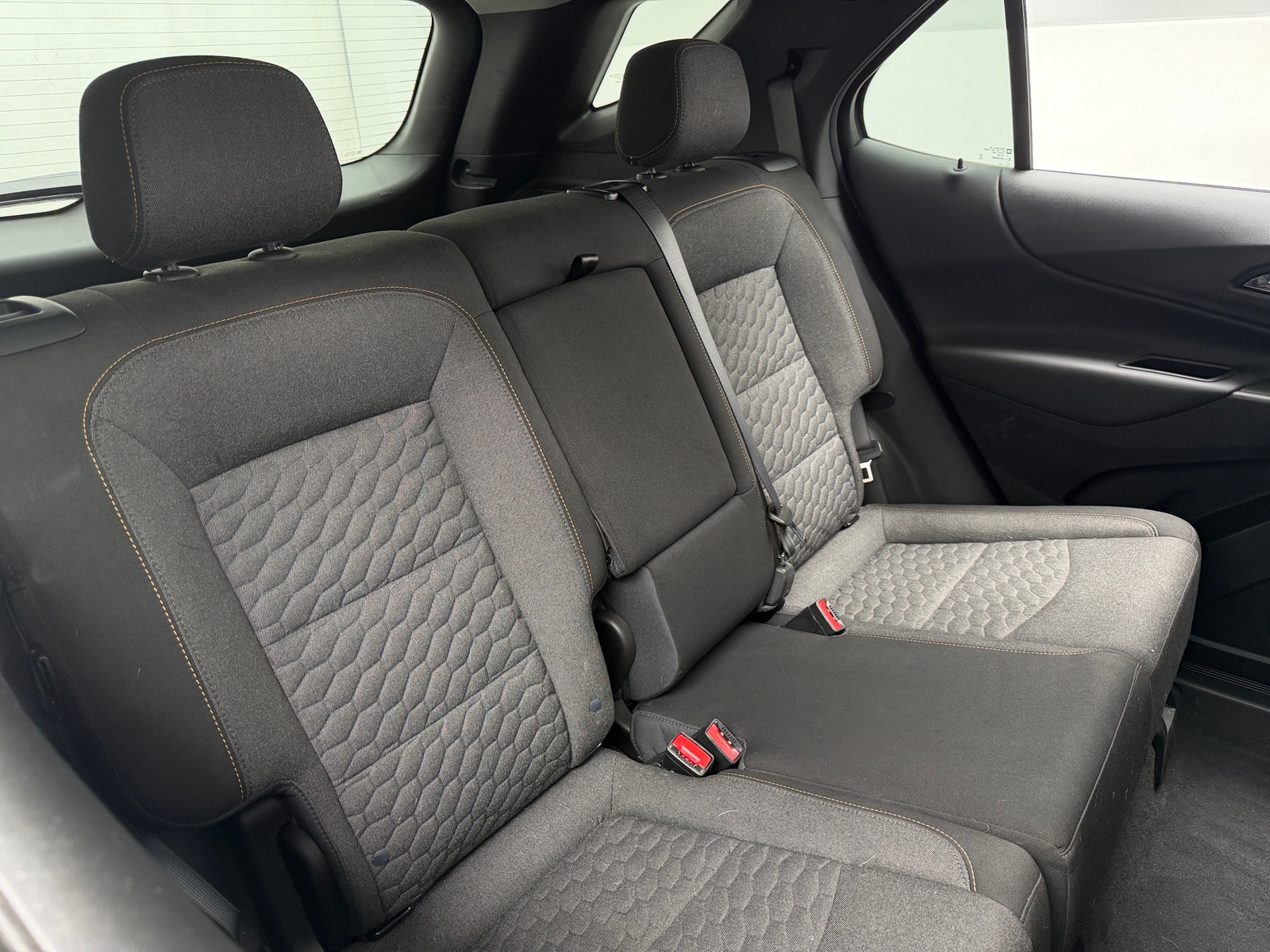 Thumbnail: 2021 Chevrolet Equinox - 6