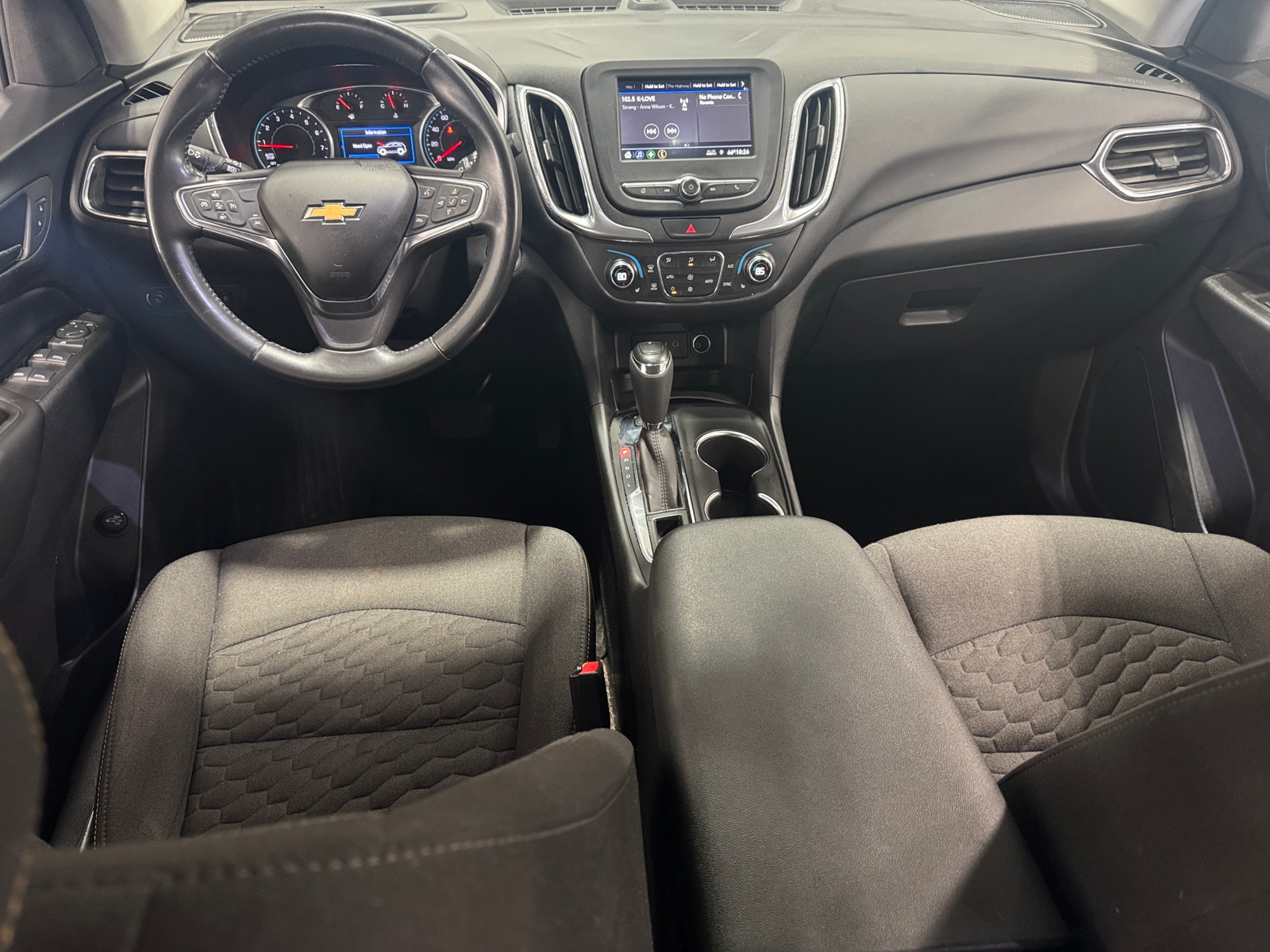 Thumbnail: 2021 Chevrolet Equinox - 3