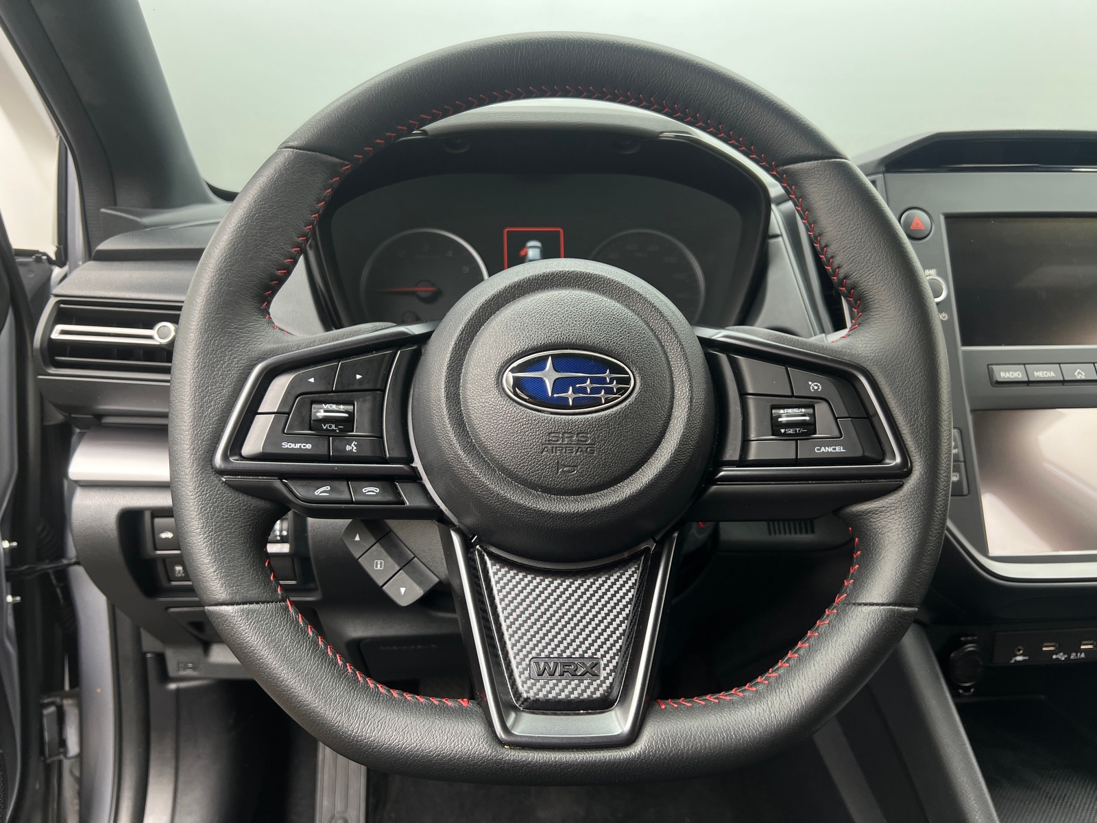 Thumbnail: 2023 Subaru WRX - 5