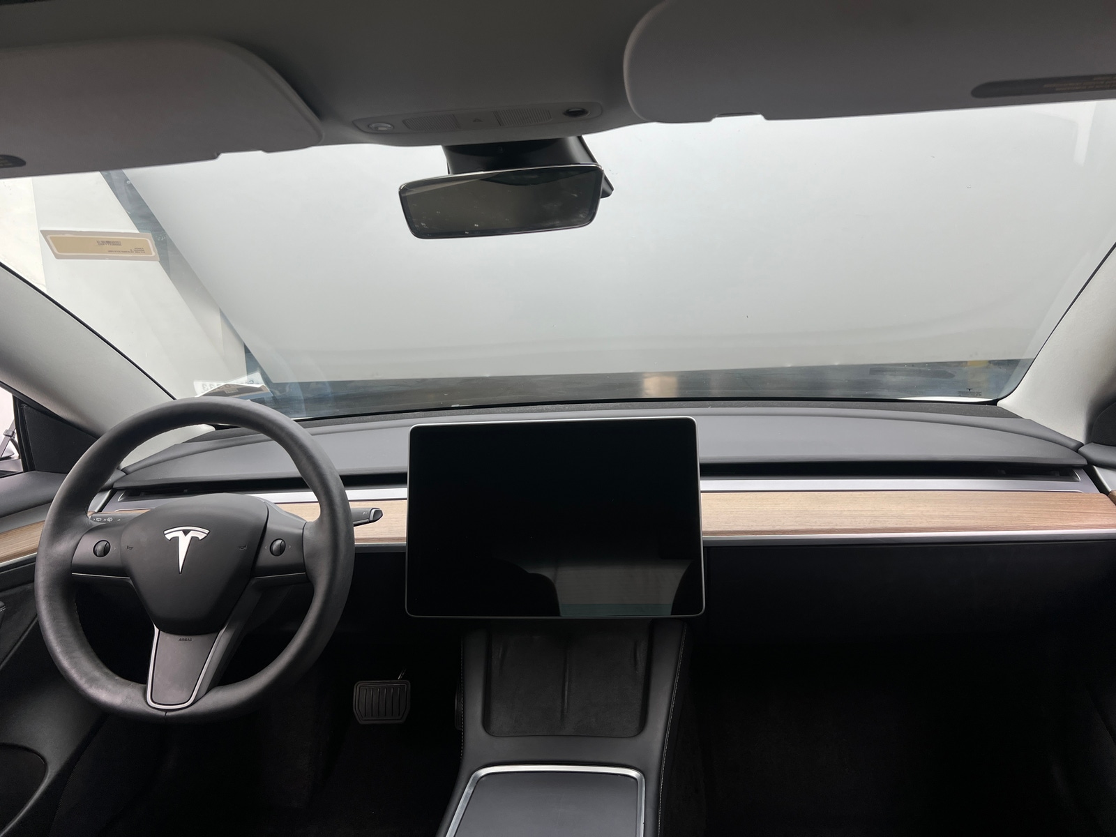 Thumbnail: 2022 Tesla Model 3 - 2