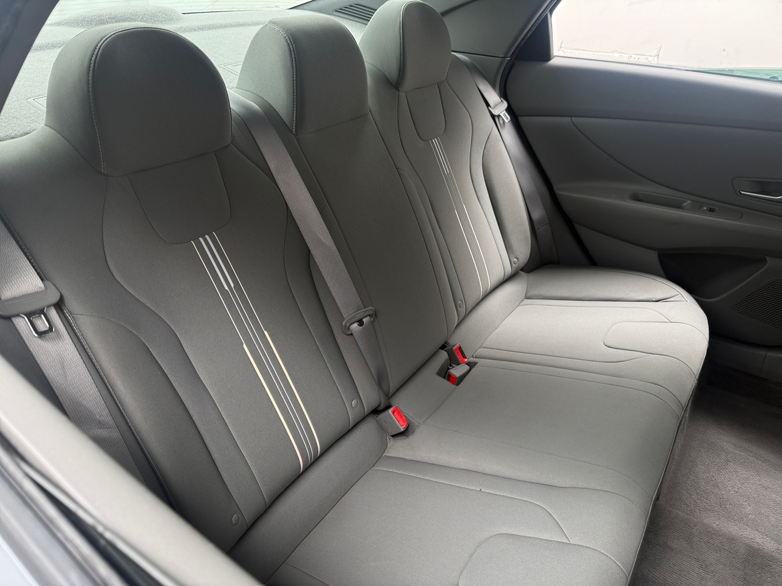 Thumbnail: 2021 Hyundai Elantra - 6
