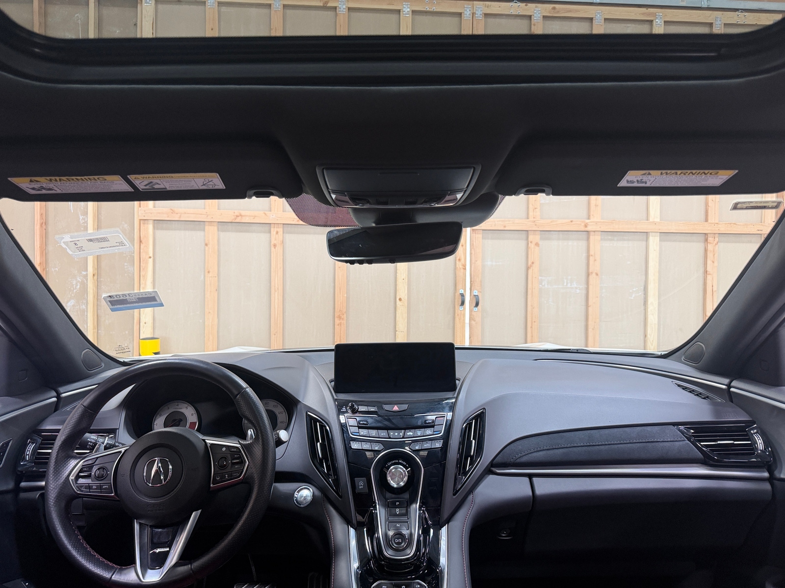 Thumbnail: 2019 Acura RDX - 2