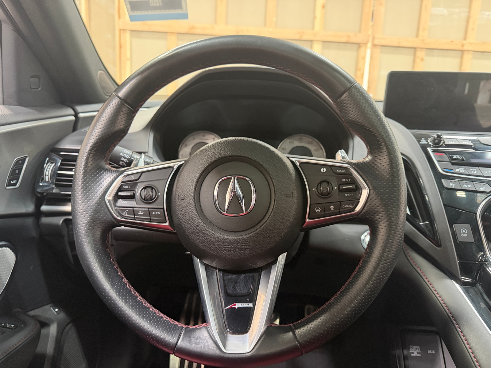 Thumbnail: 2019 Acura RDX - 4