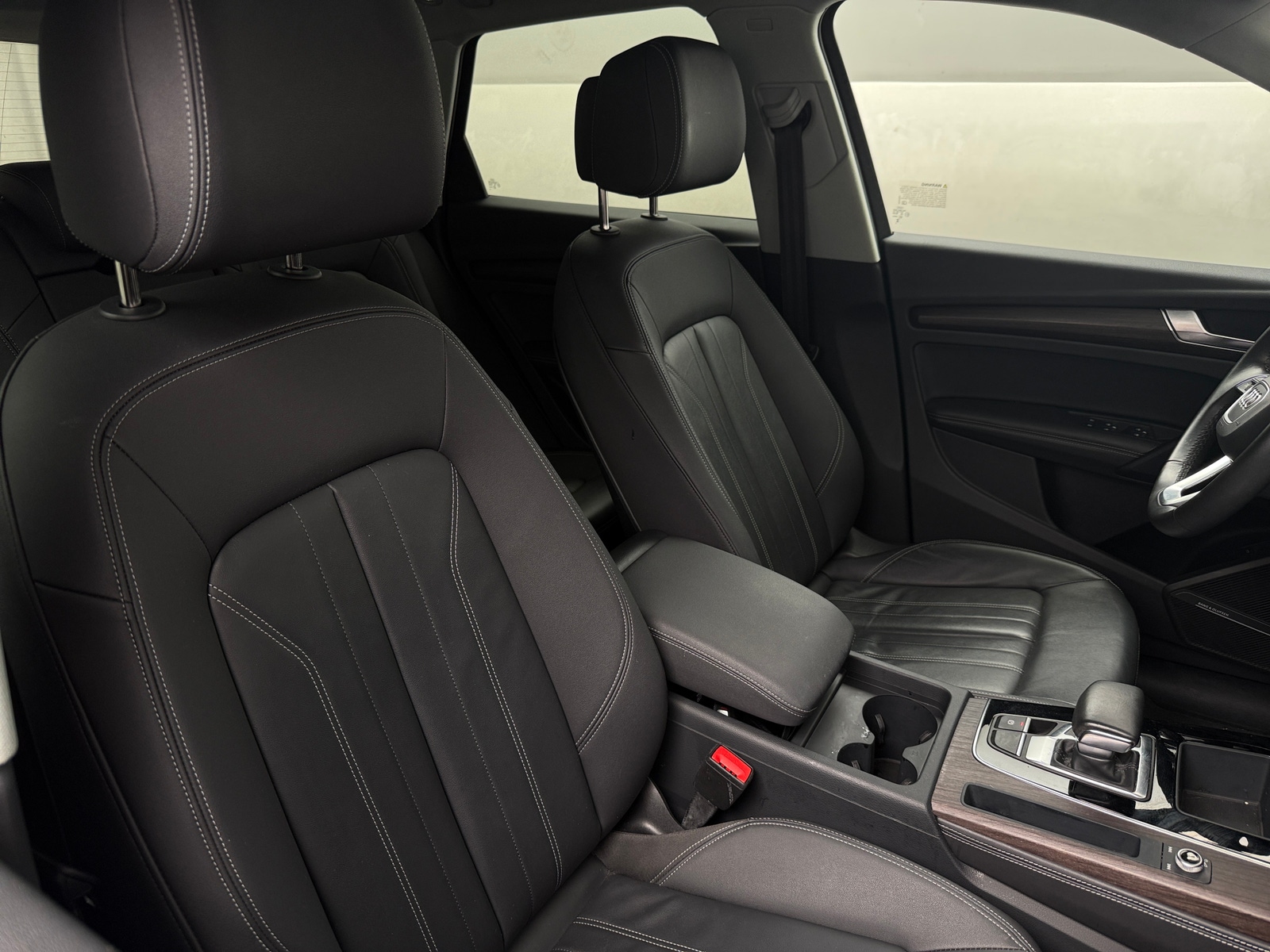 Thumbnail: 2023 Audi Q5 - 2