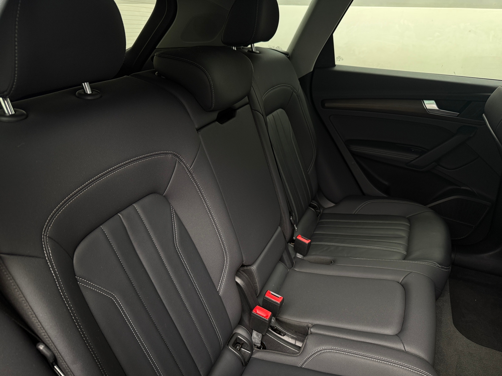 Thumbnail: 2023 Audi Q5 - 6