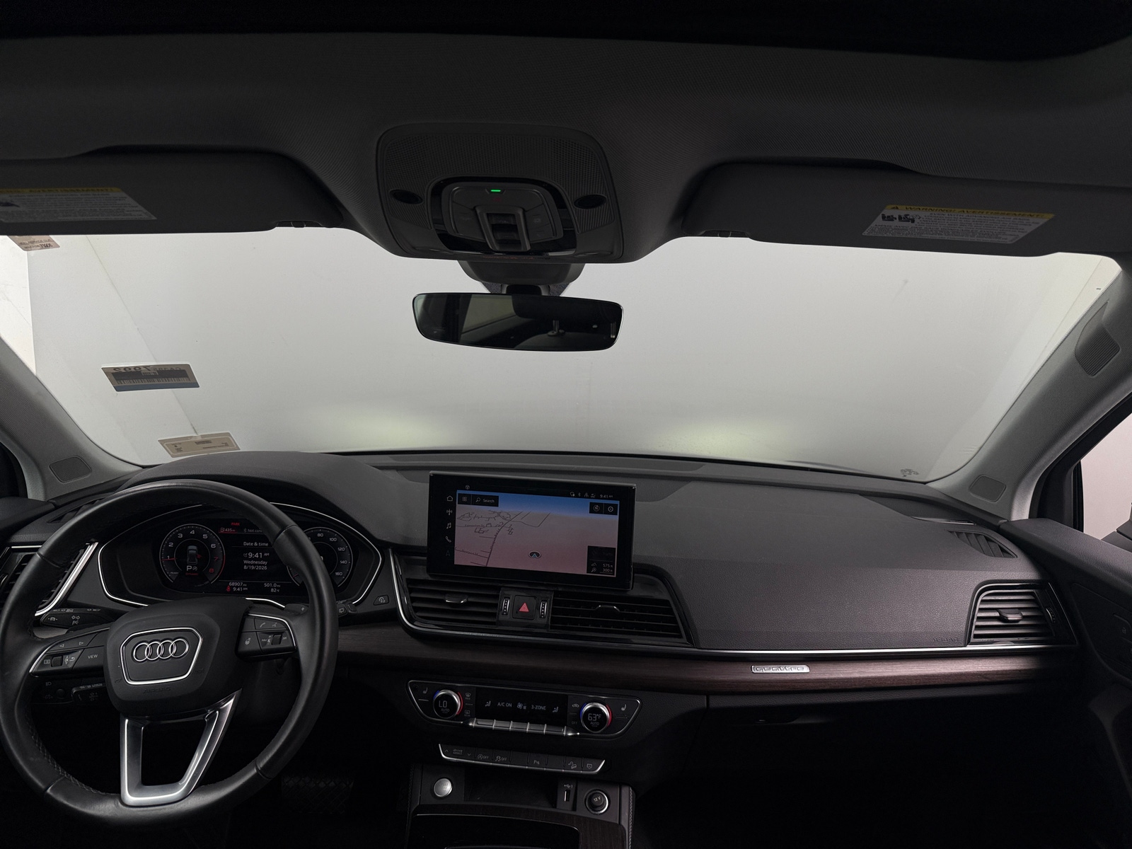 Thumbnail: 2023 Audi Q5 - 3